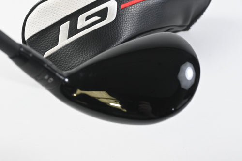 Titleist GT2 #4 Hybrid / 21 Degree / Regular Flex Tensei 1K Blue 65 Shaft