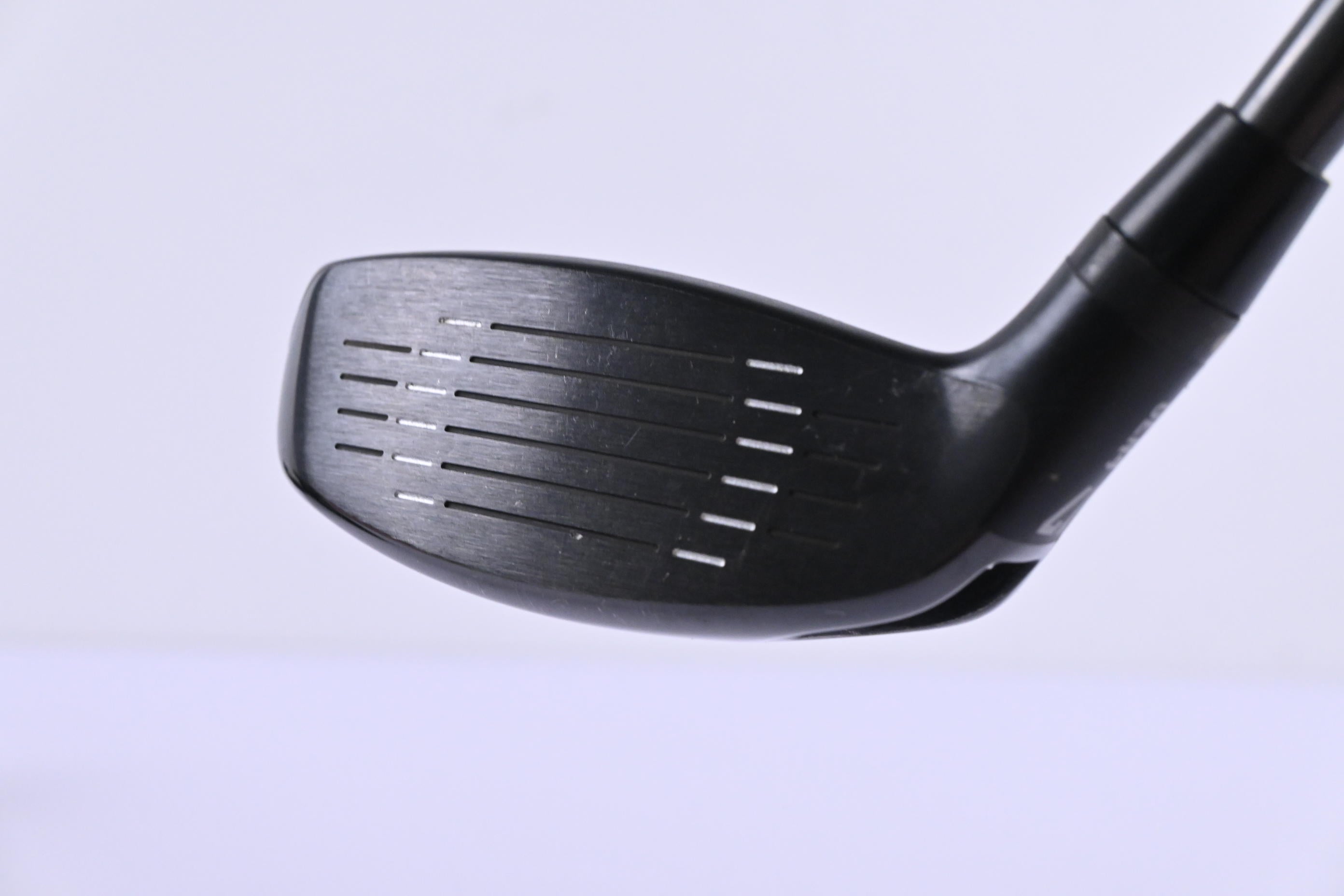 PXG 0317 X Gen4 #2 Hybrid / 17 Degree / Stiff Flex Evenflow Riptide 80 Shaft