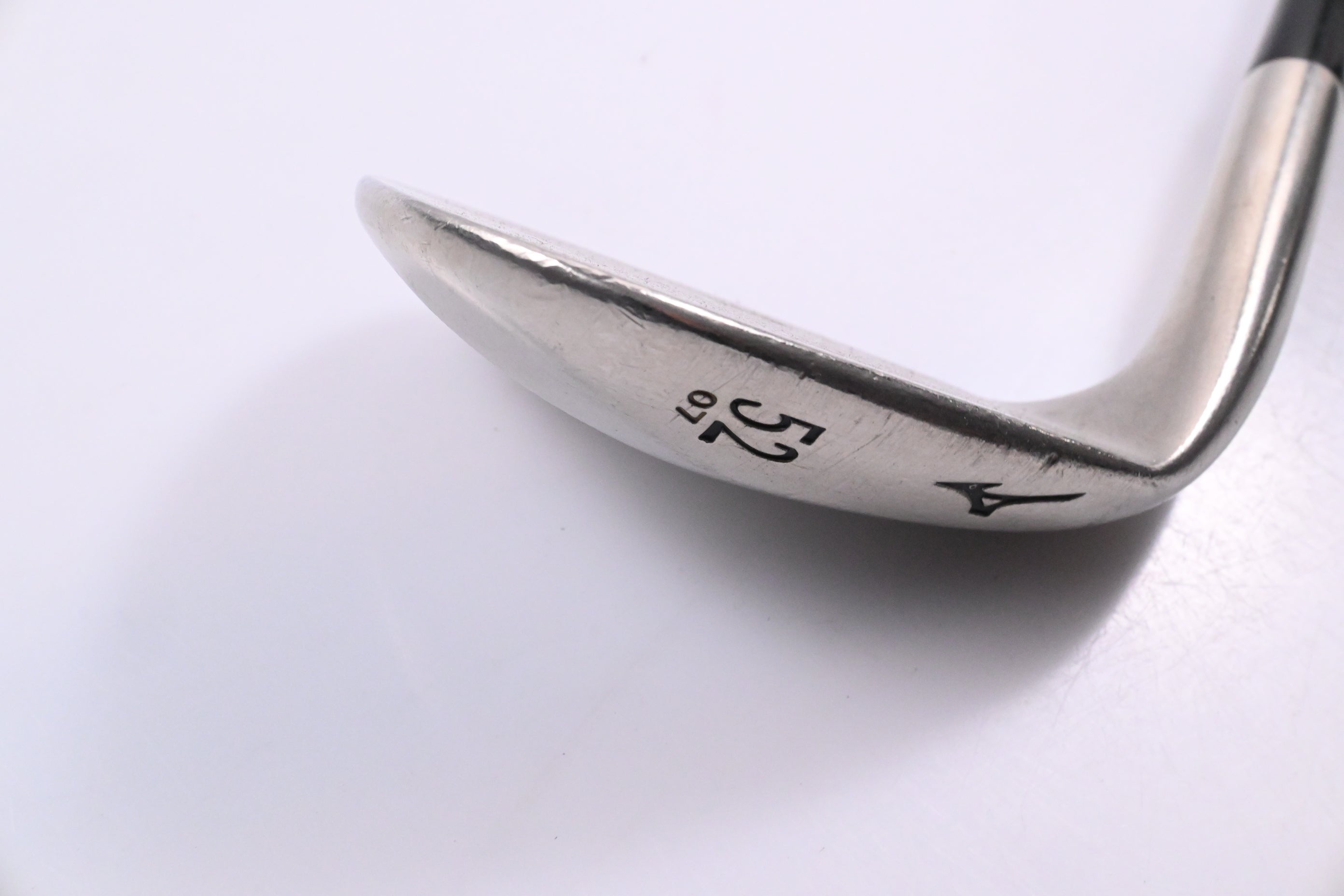 Mizuno MP T-11 Gap Wedge / 52 Degree / Regular Flex Project X Shaft