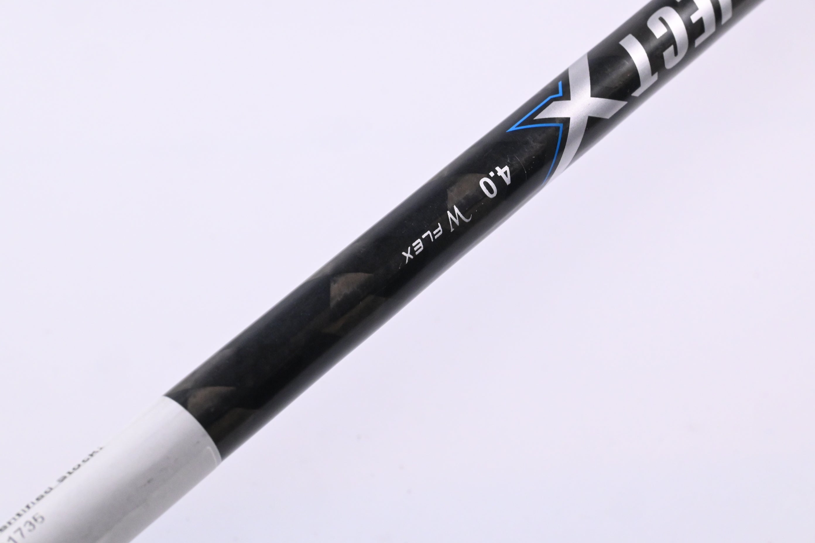 Ladies Callaway XR #5 Wood / 19 Degree / Ladies Flex Project X LZ14 San Diego 47