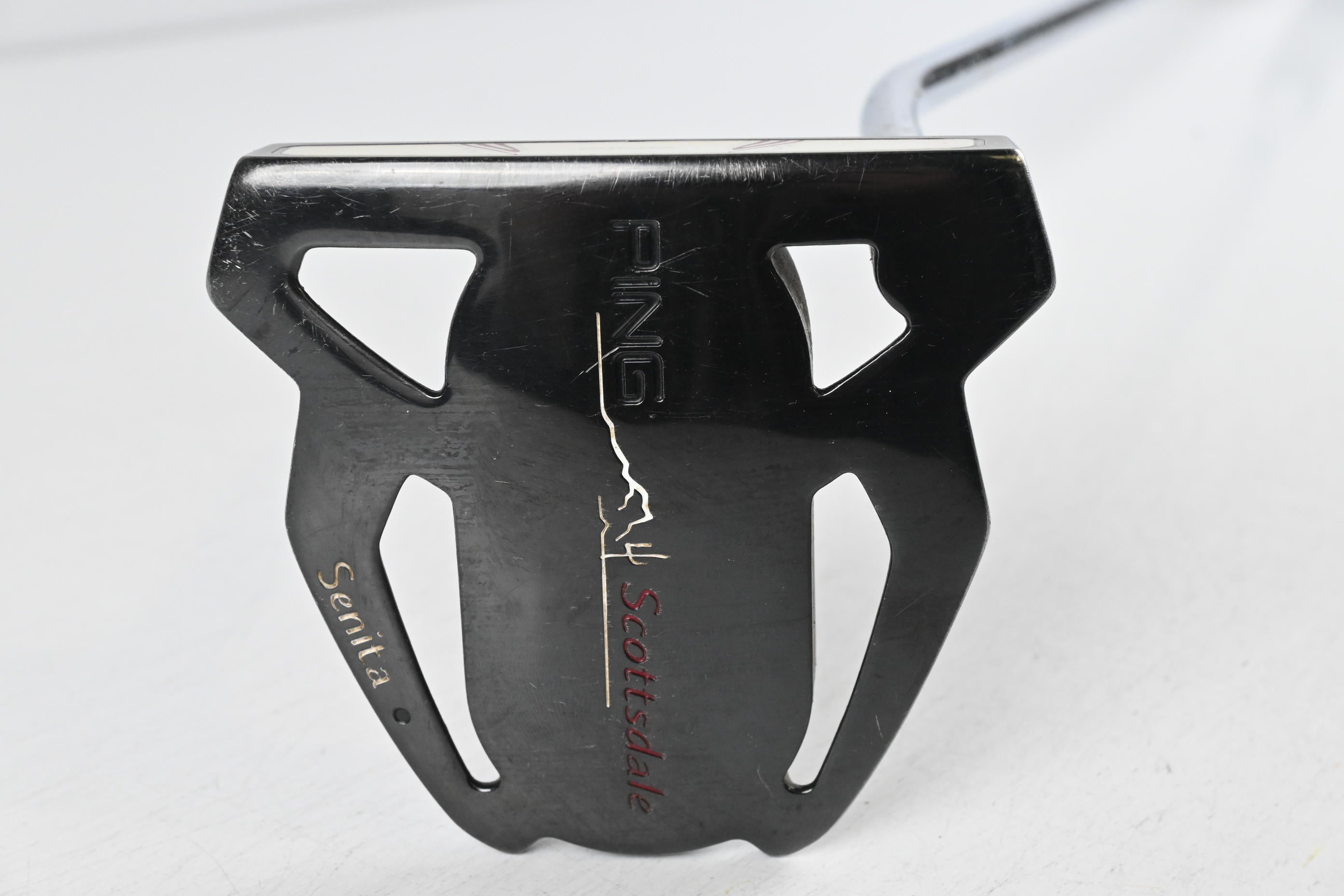 Ping Scottsdale Senita Putter / 35 Inch