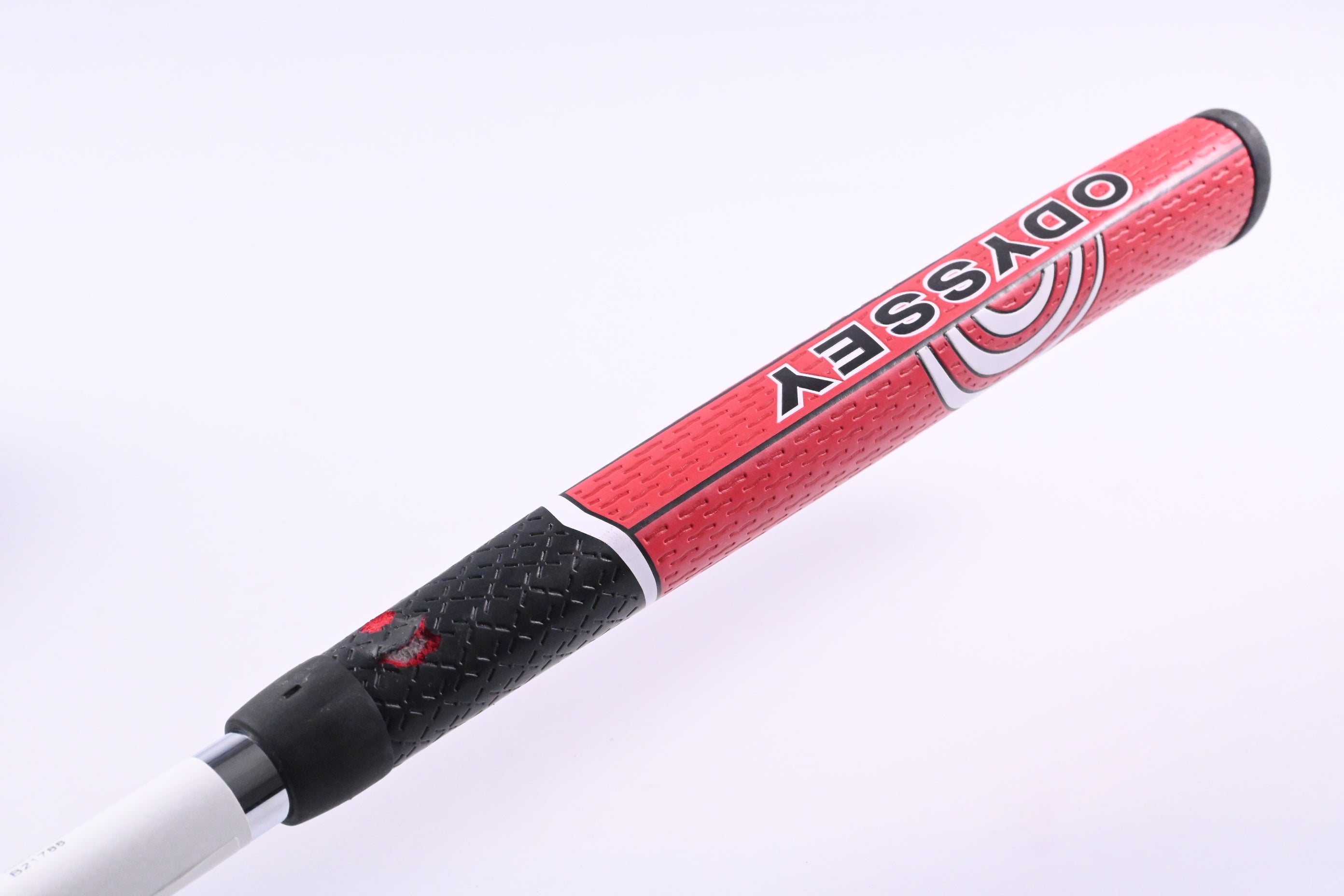Odyssey Ai-Dual #7 1/2 Ball  Putter / 35 Inch