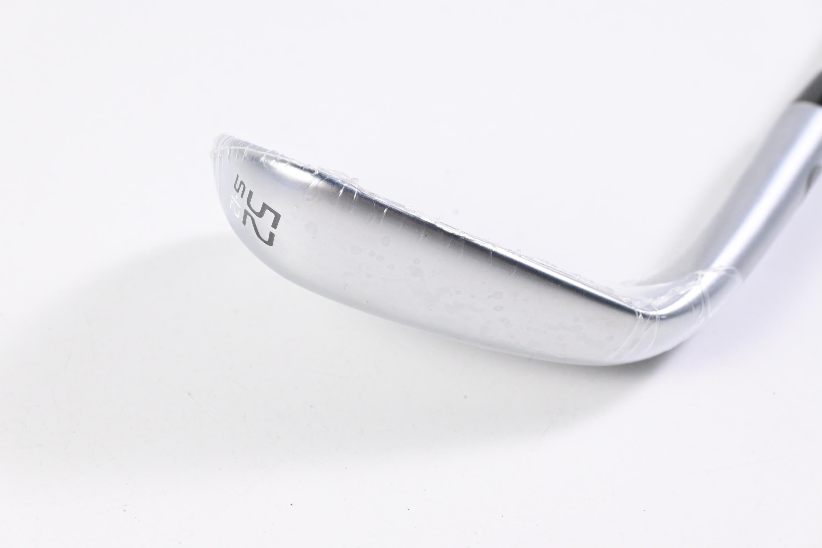 Ping S159 Gap Wedge / 52 Degree / Black Dot / Wedge Flex Ping Z-Z115 Shaft