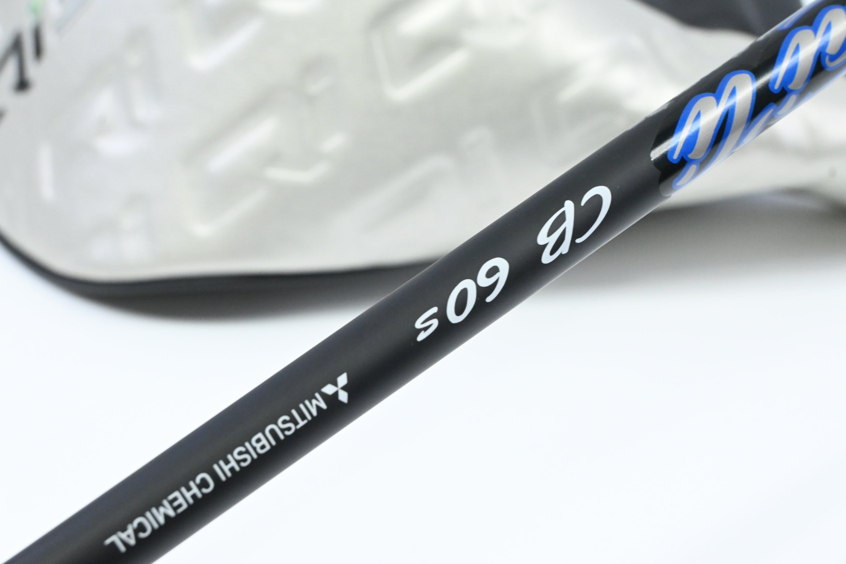 Taylormade Qi35 LS Driver / 9 Degree / Stiff Flex Kai'li Blue 60 Shaft