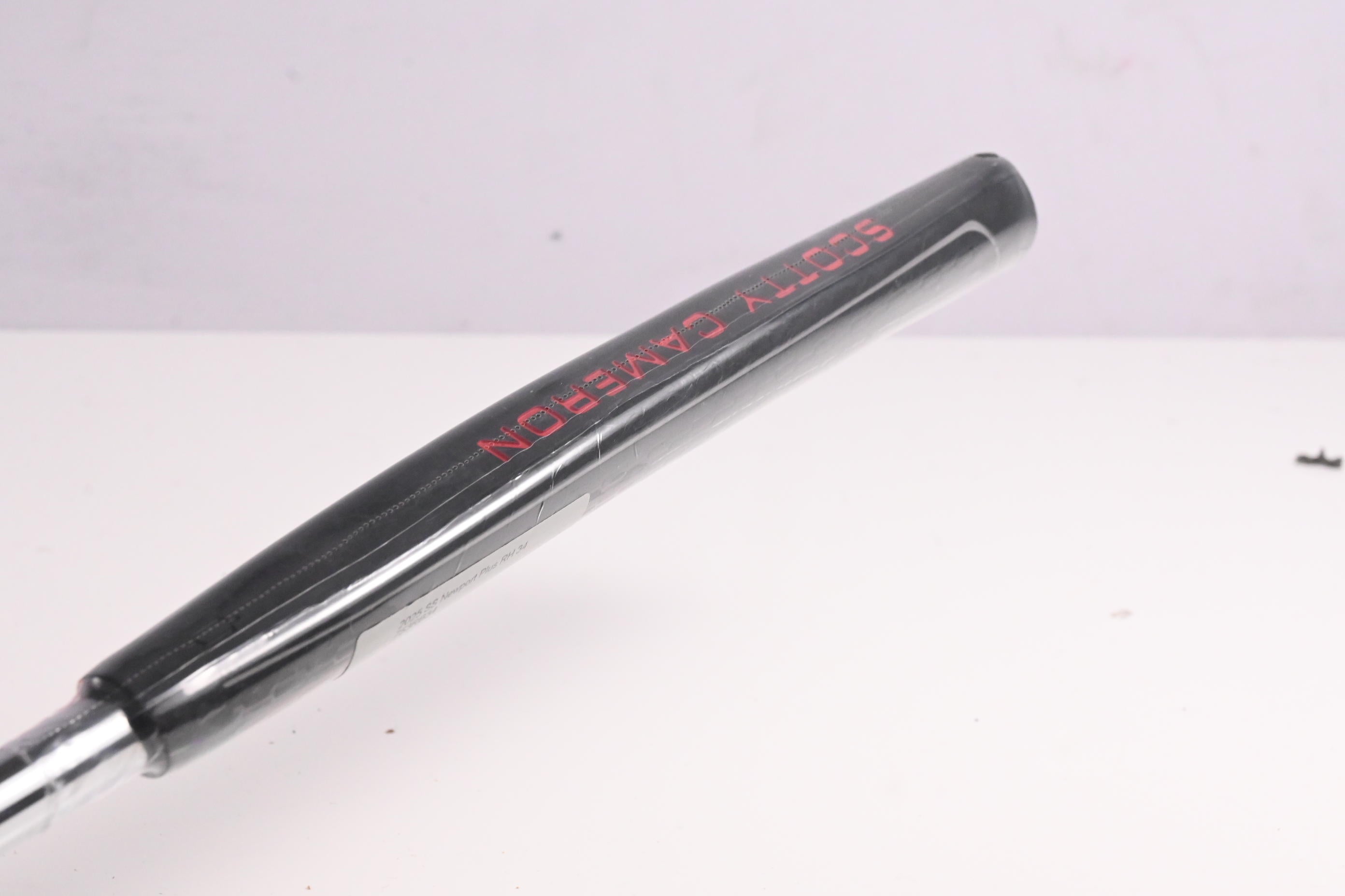 Scotty Cameron 2025 Studio Style Newport + Putter / 34 Inch