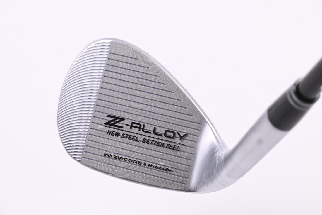 Cleveland CBZ Sand Wedge / 56 Degree / Wedge Flex UST Recoil Dart 80 Shaft