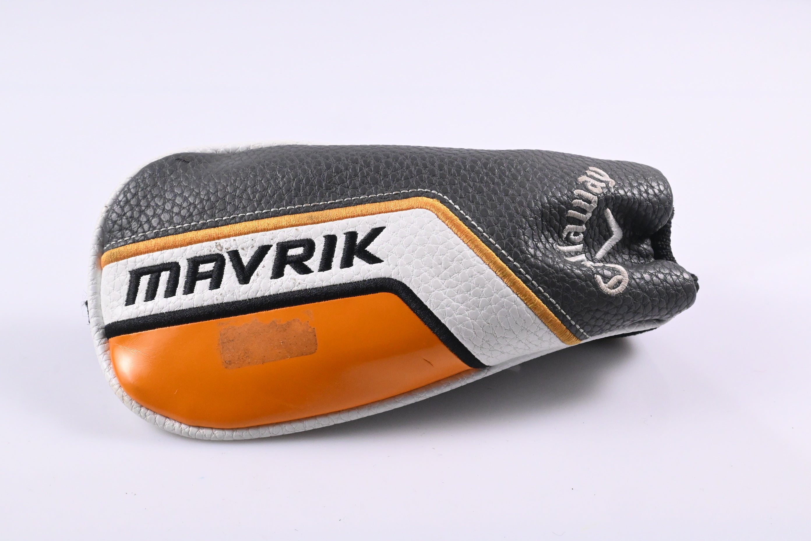 Callaway Mavrik #3 Hybrid / 18 Degree / Regular Flex Catalyst 65 Shaft