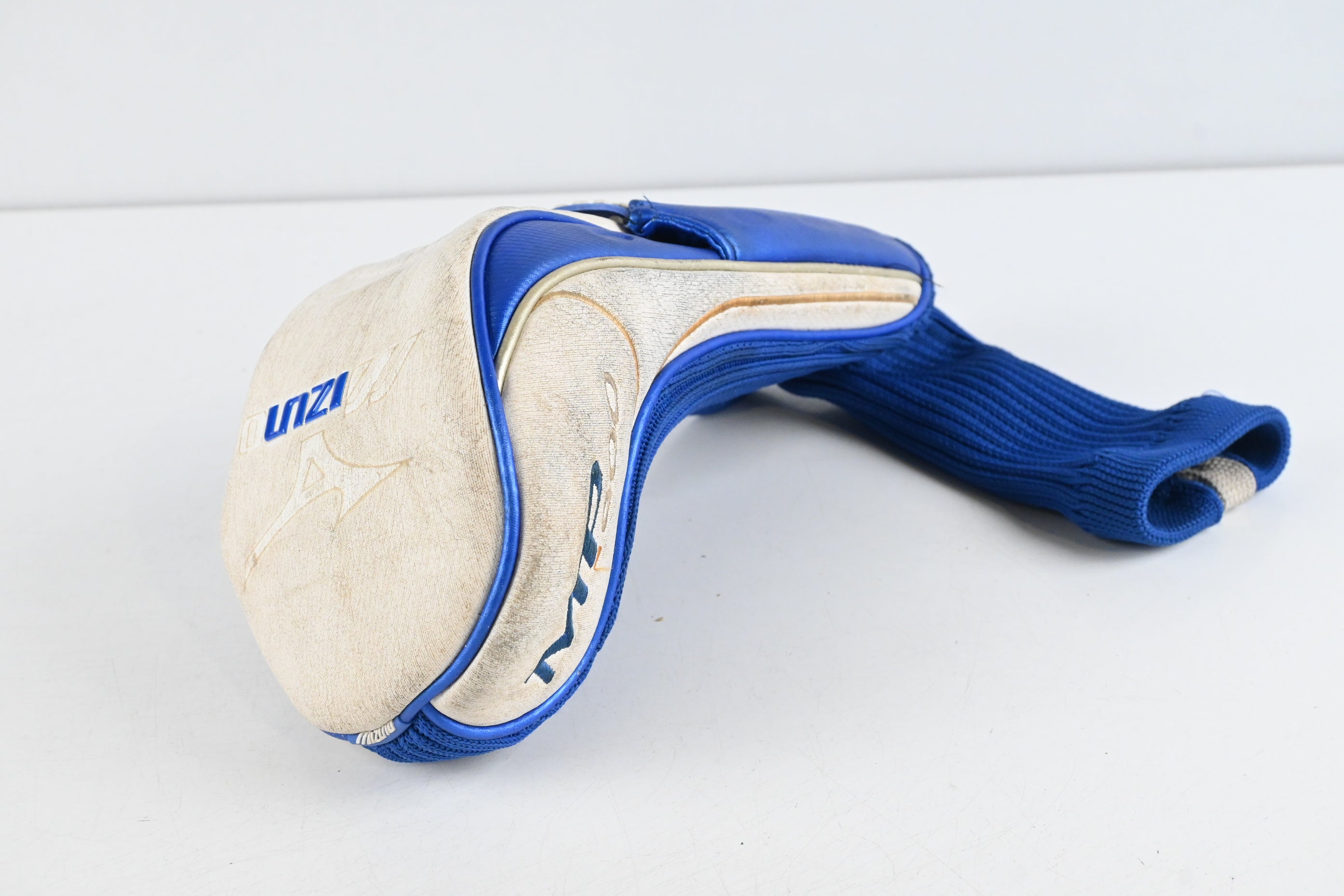 Mizuno MP-600 Driver / 10.5 Degree / Regular Flex Fujikura Fit-On E 360 Shaft