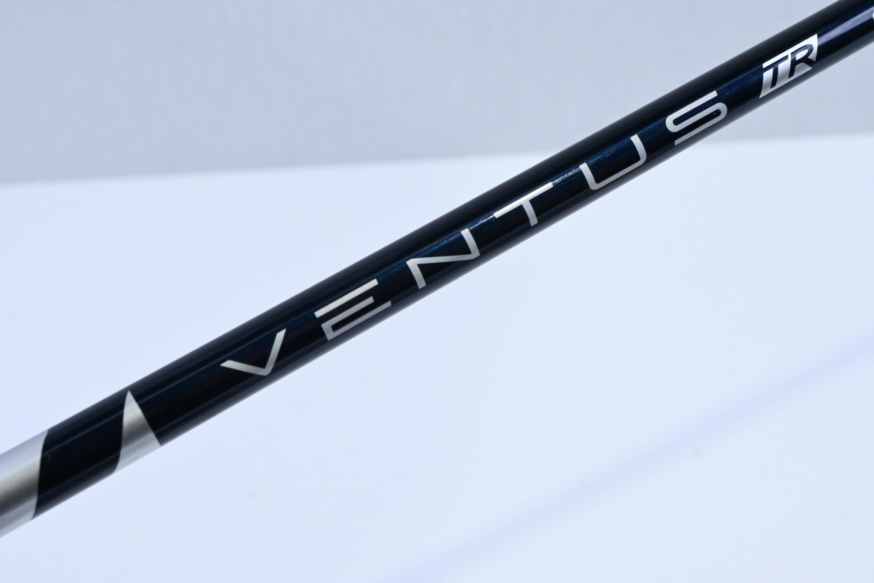 Fujikura Ventus TR Blue 6 Driver Shaft / Regular Flex / Srixon