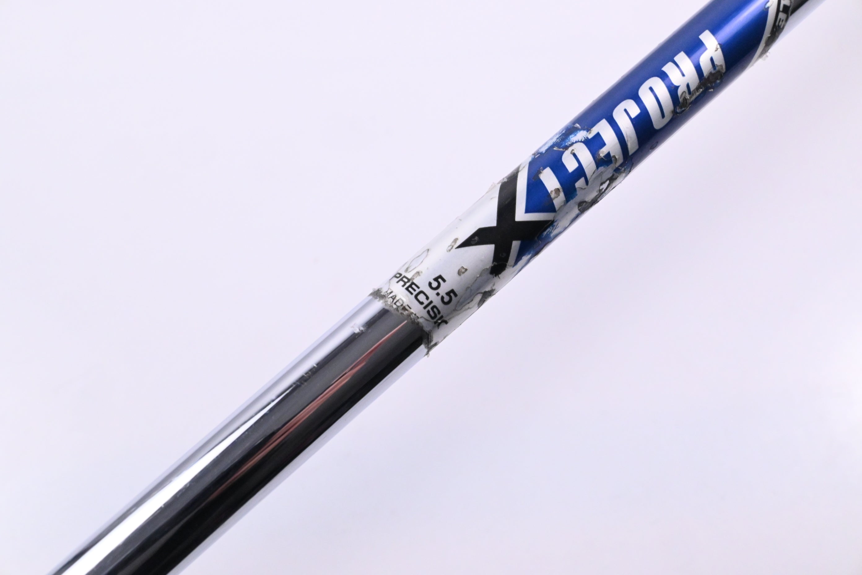Mizuno MP T-11 Gap Wedge / 52 Degree / Regular Flex Project X Shaft