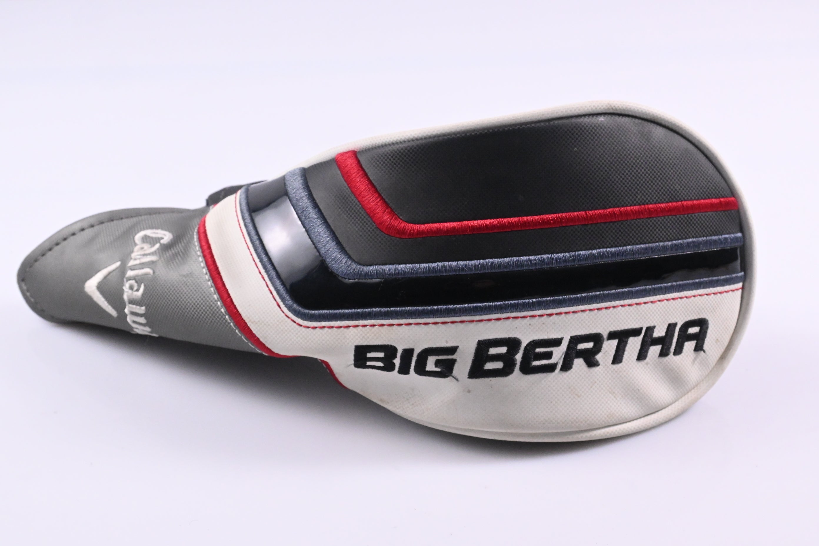 Callaway Big Bertha 2023 #3 Wood / 16 Degree / Stiff Flex Callaway RCH 75 Shaft