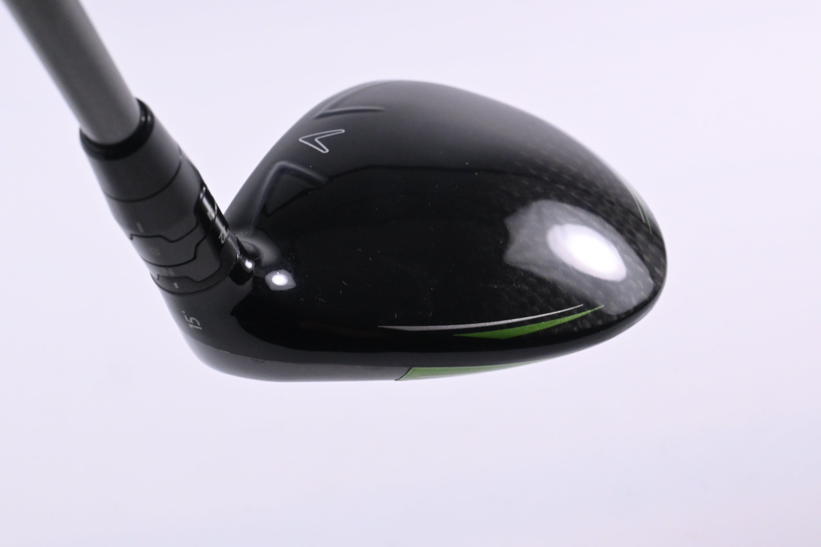 Callaway GBB Epic #3 Wood / 15 Degree / X-Flex Aldila Rogue M.AX 75 Shaft
