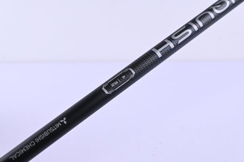 Callaway Elyte Driver / 12 Degree / Senior Flex Vanquish 4 Shaft