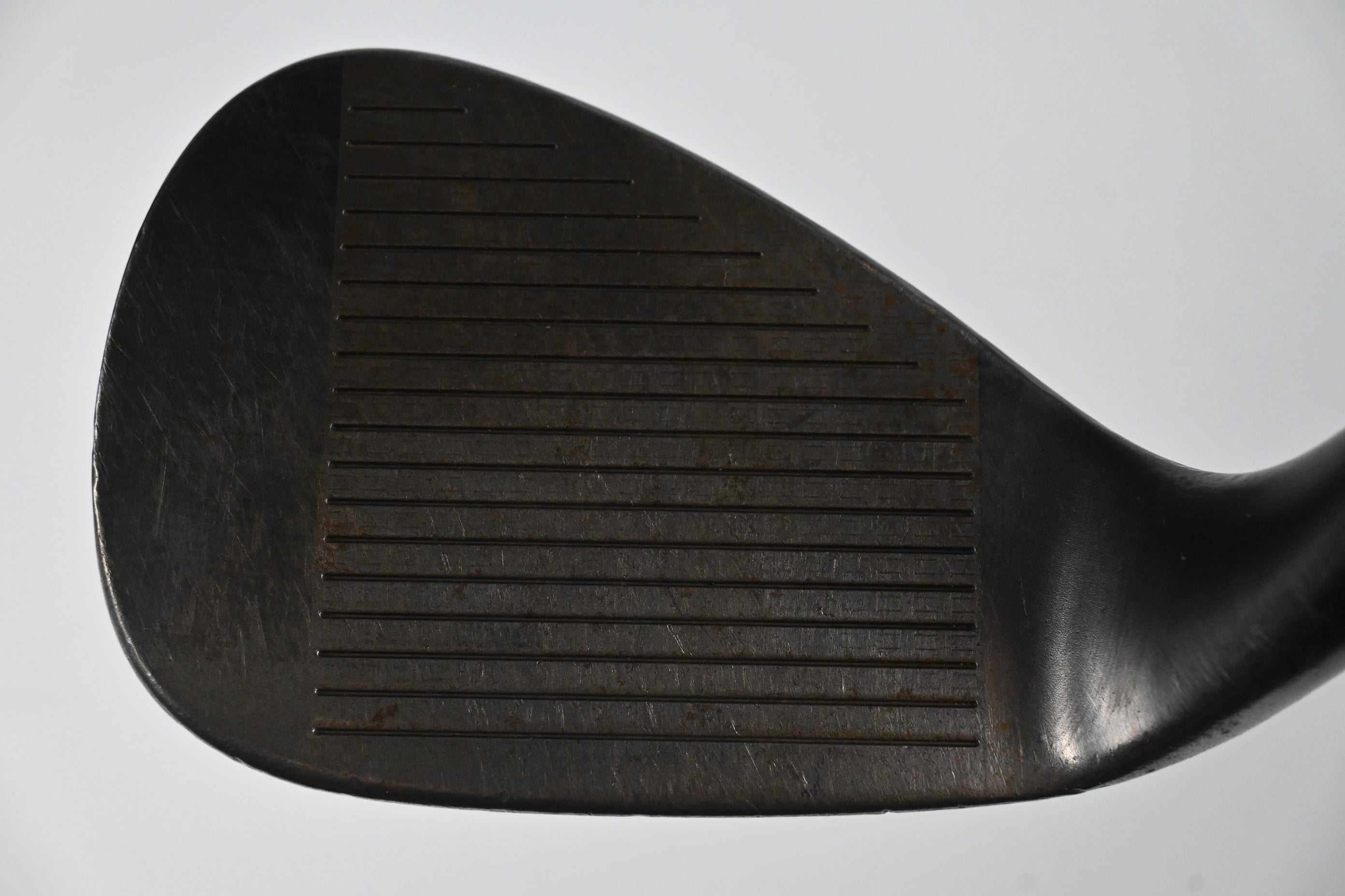 Taylormade Milled Grind 2 Black Sand Wedge / 56 Degree / X-Flex Dynamic Gold