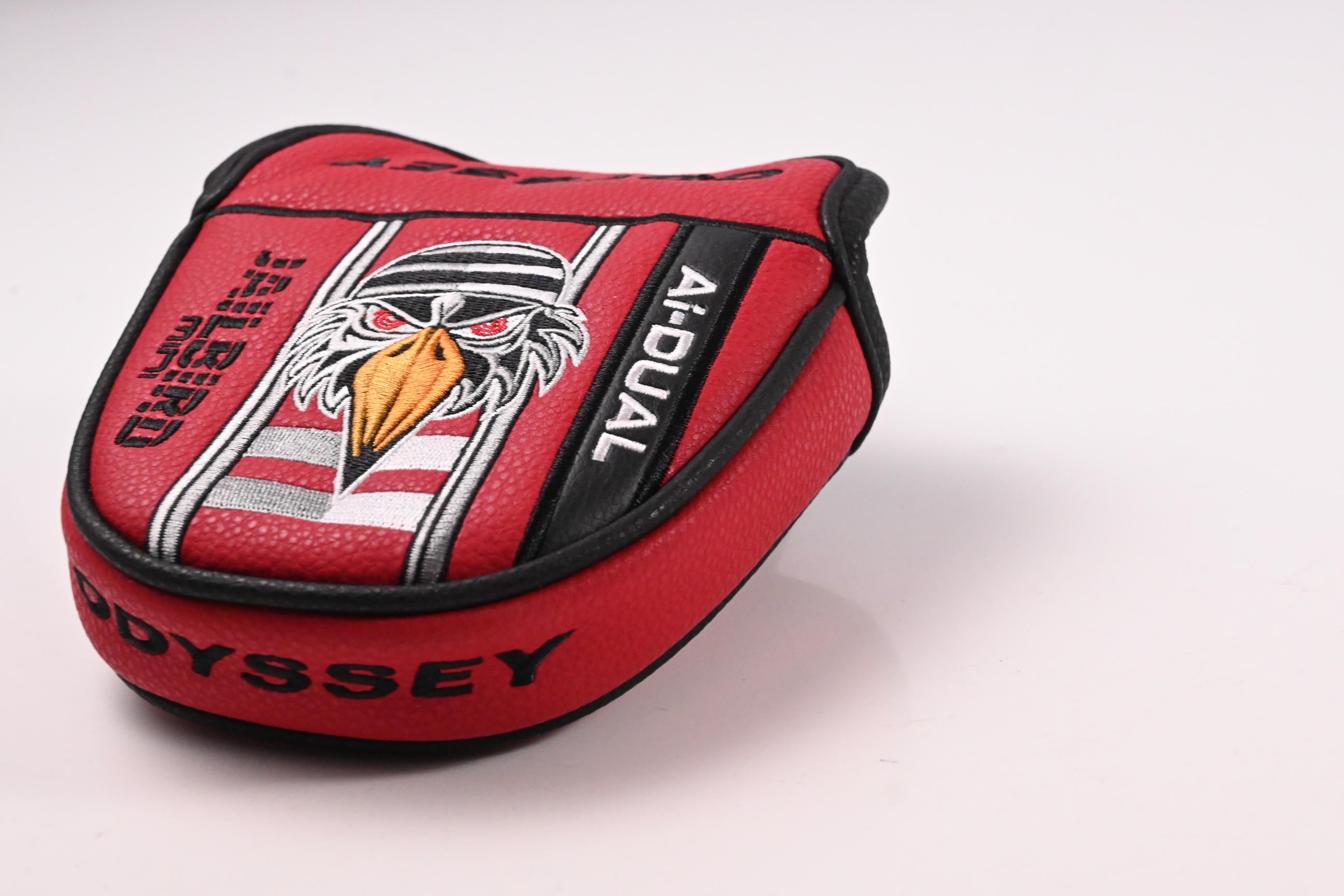 Odyssey Ai-Dual Jailbird Mini Putter / 33 Inch
