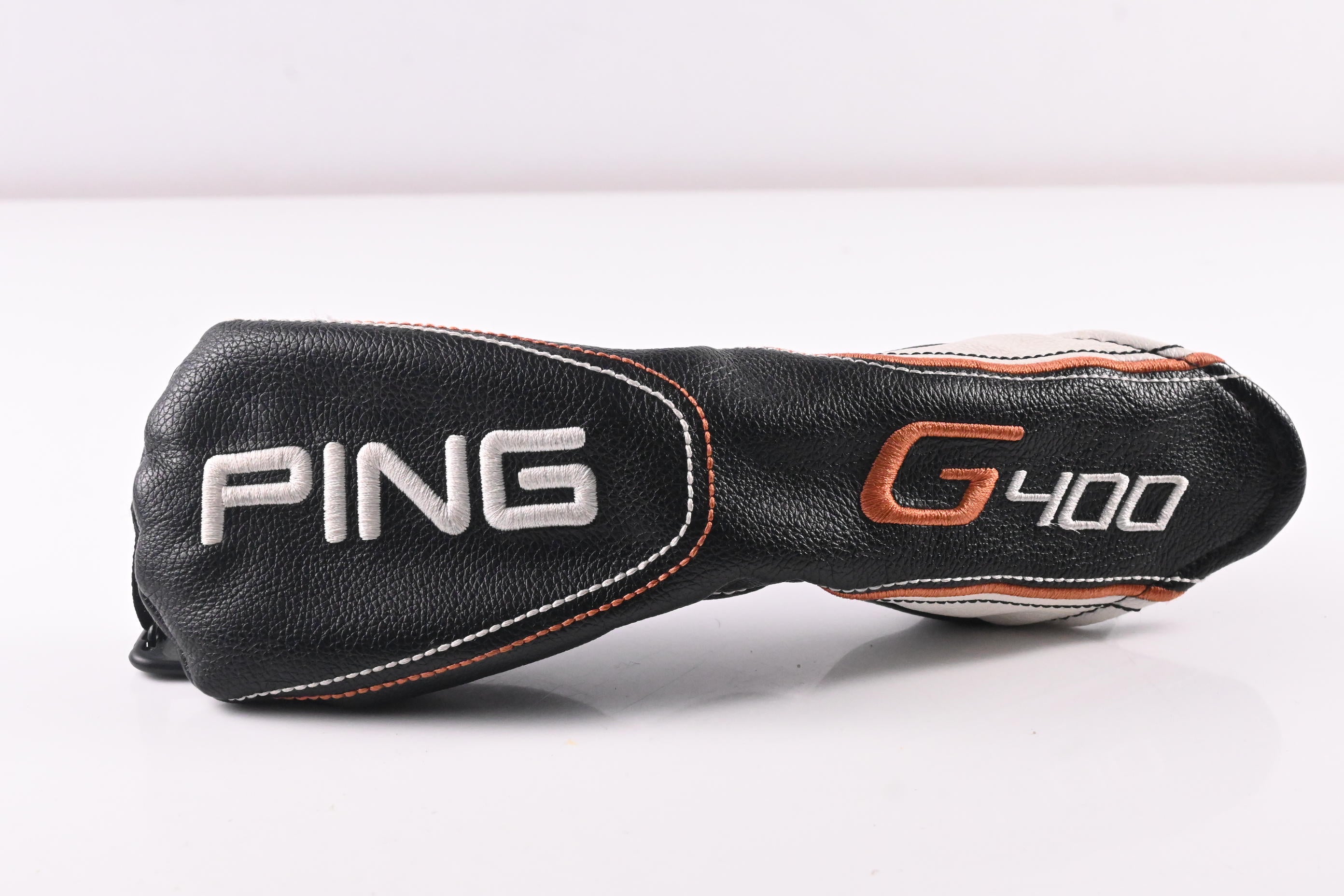 Ping G400 #3 Hybrid / 19 Degree / Regular Flex Ping Alta CB 70 Shaft