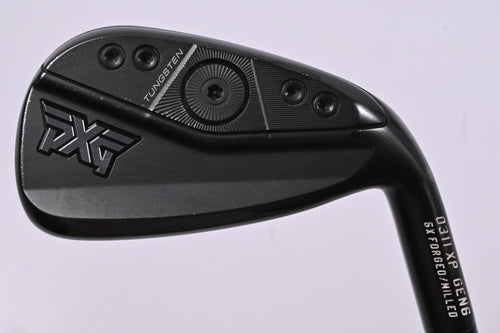 PXG 0311 XP Gen6 Pitching Wedge / 41 Degree / Senior Flex Cypher 50 Shaft