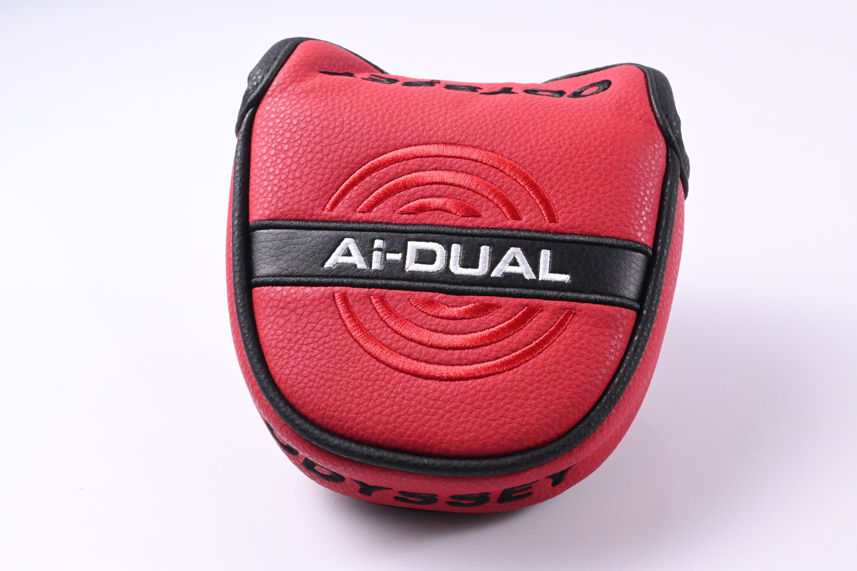 Odyssey Ai-Dual #7 1/2 Ball  Putter / 35 Inch