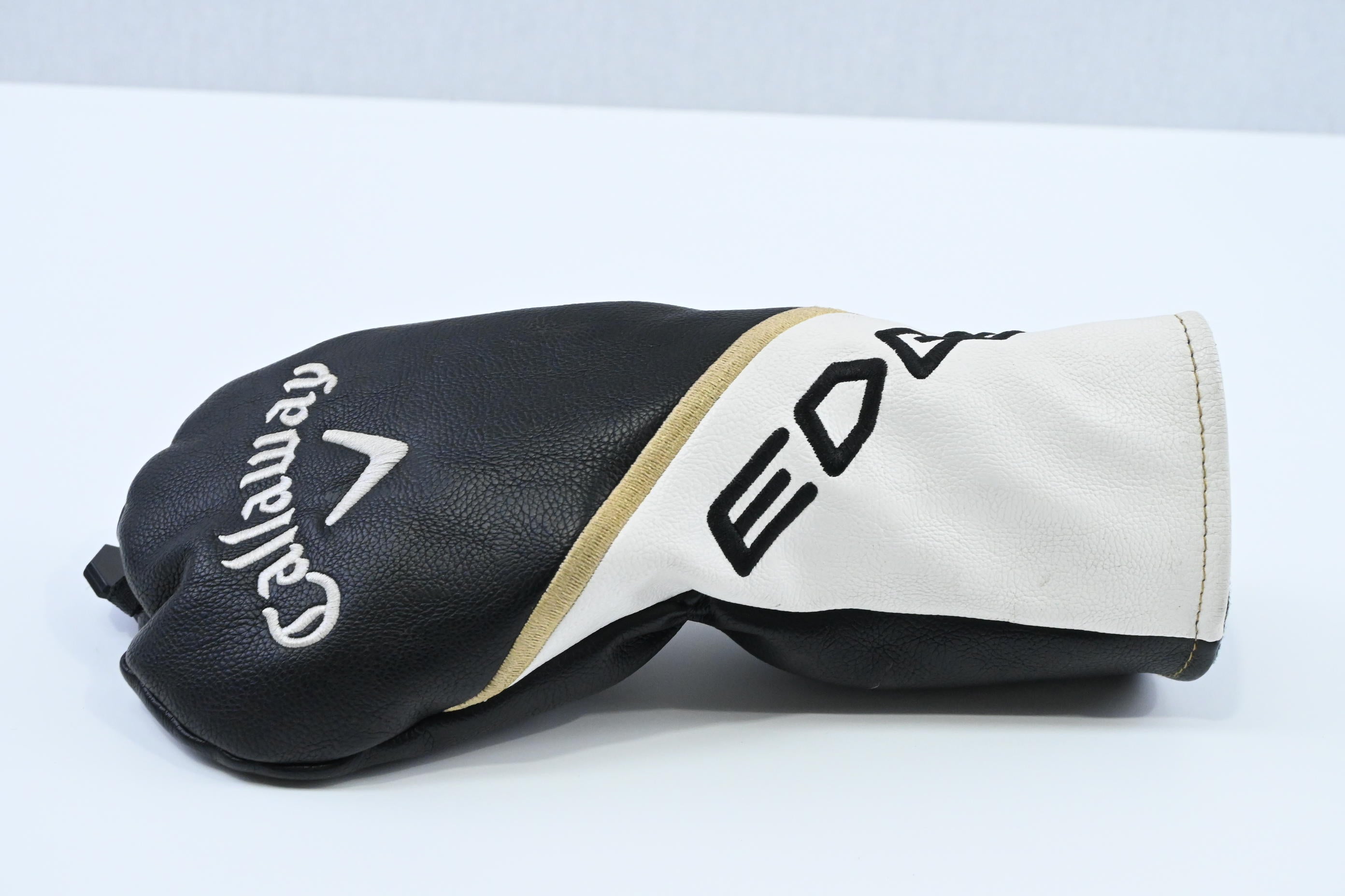 Callaway Edge #3 Wood / 15 Degree / Regular Flex Callaway Edge 65 Shaft