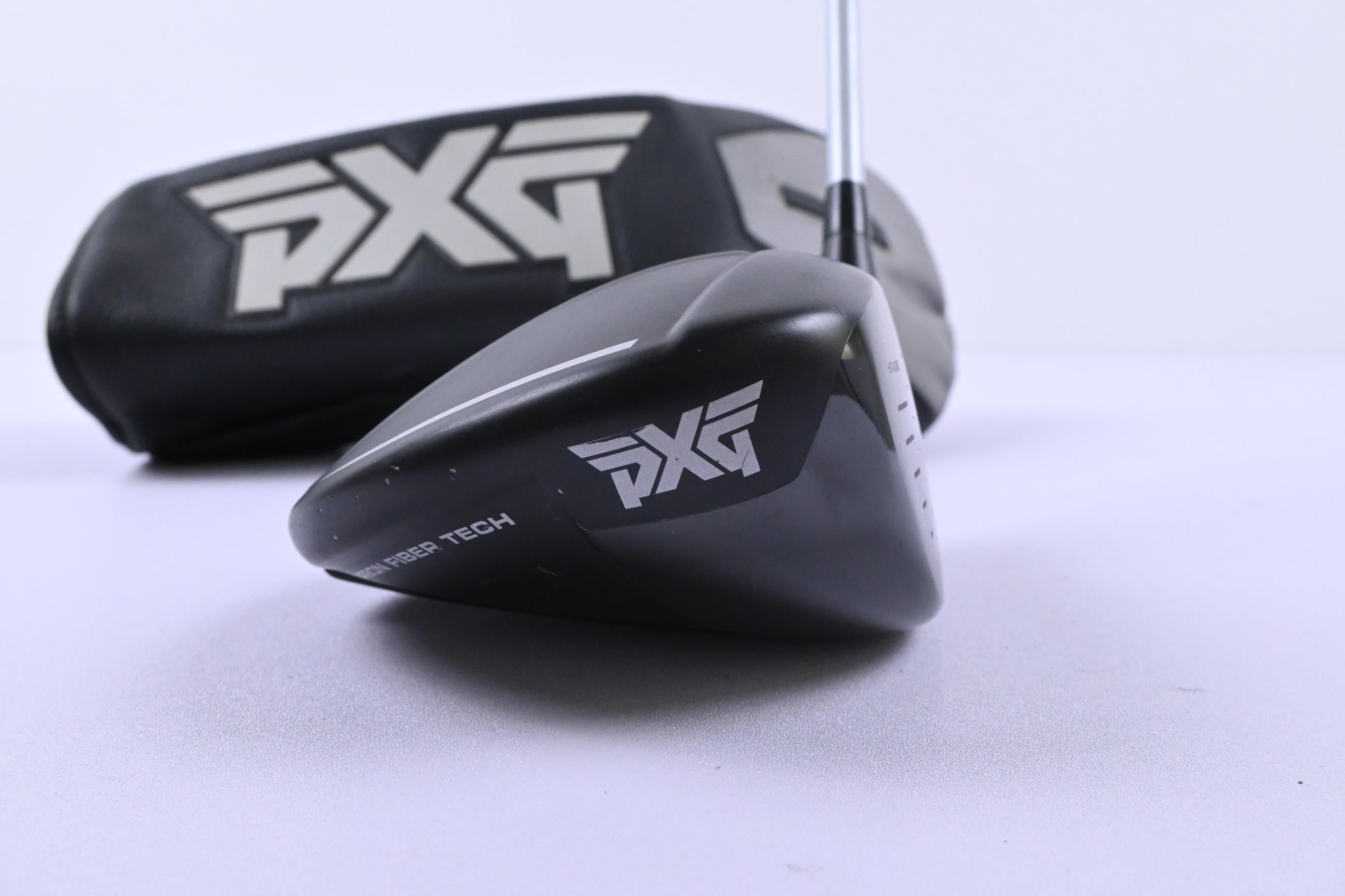 PXG 0811 X Gen4 Driver / 9 Degree / Stiff Flex Fubuki Z 65 Shaft