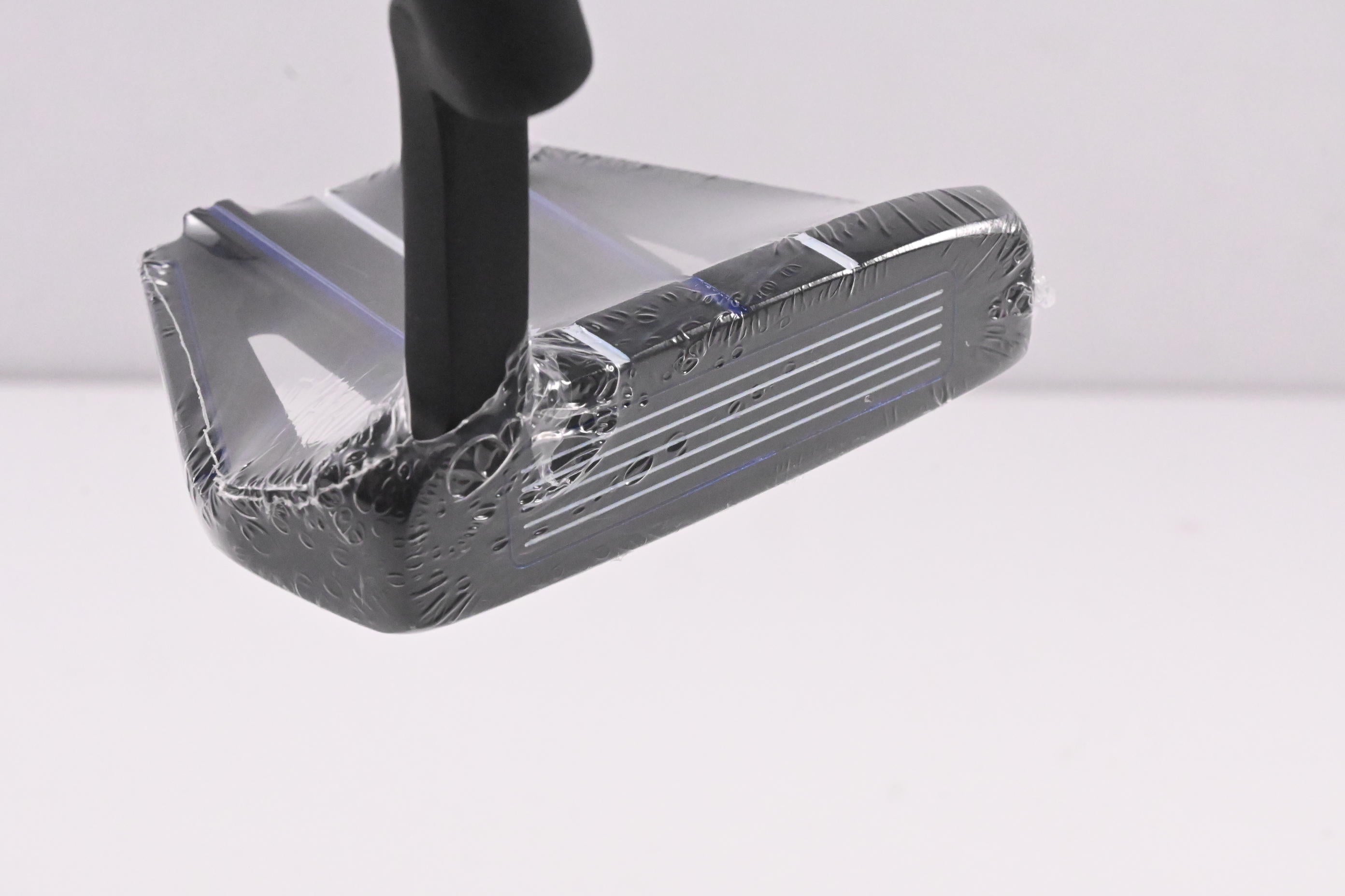 Left Hand Ben Hogan TX-682 Putter / 35 Inch