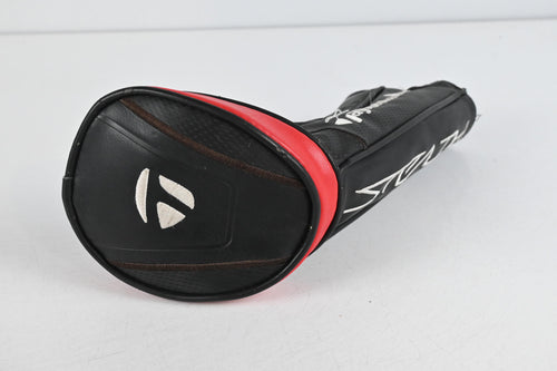 TaylorMade Stealth #3 Wood / 15 Degree / Regular Flex Ventus Red 5 Shaft