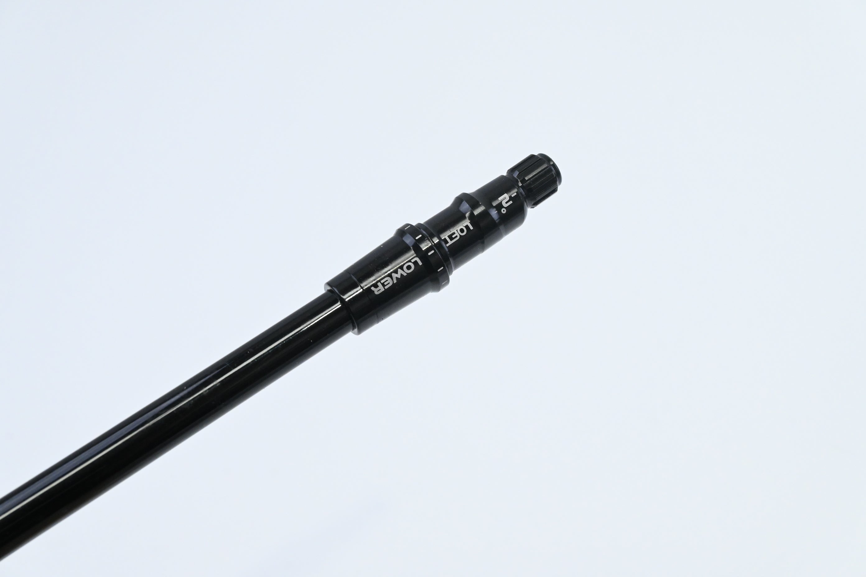 Project X HZRDUS Gen4 Black 70 #5 Wood Shaft / Stiff Flex / Taylormade 2nd Gen