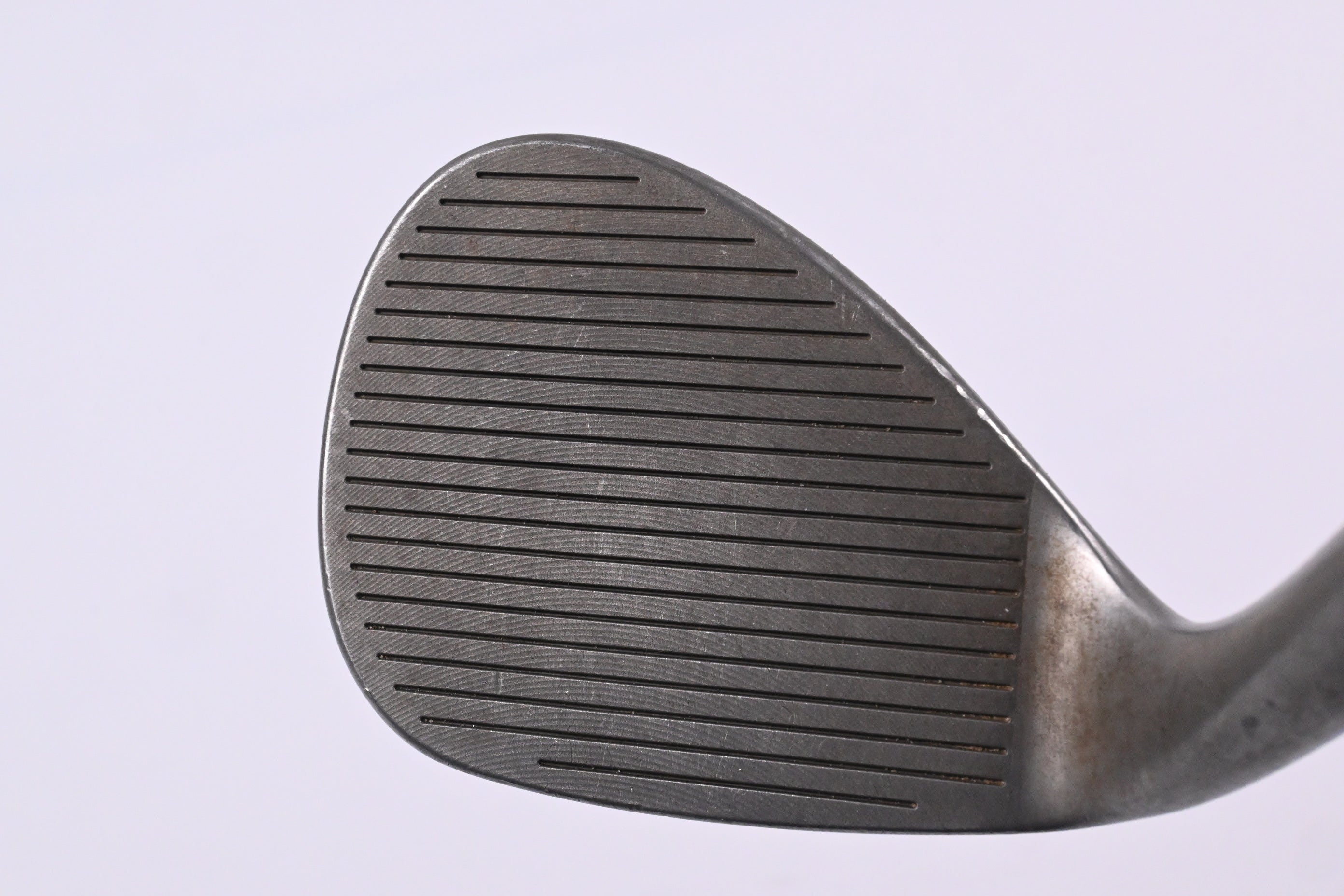 Cleveland CBX Zipcore Lob Wedge / 58 Degree / Wedge Flex Dynamic Gold Spinner
