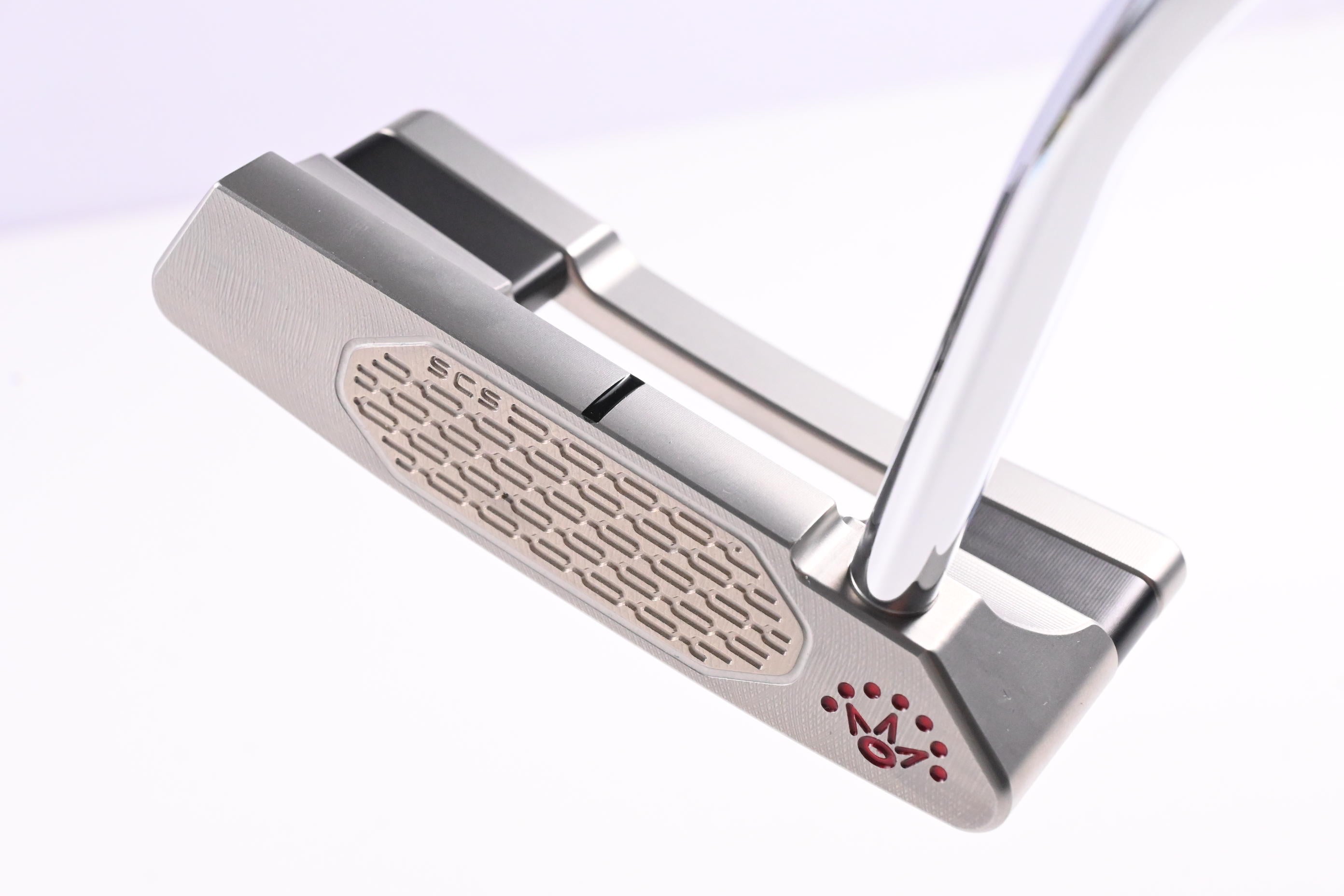 Scotty Cameron Studio Style Squareback 2025 Putter / 34 Inch