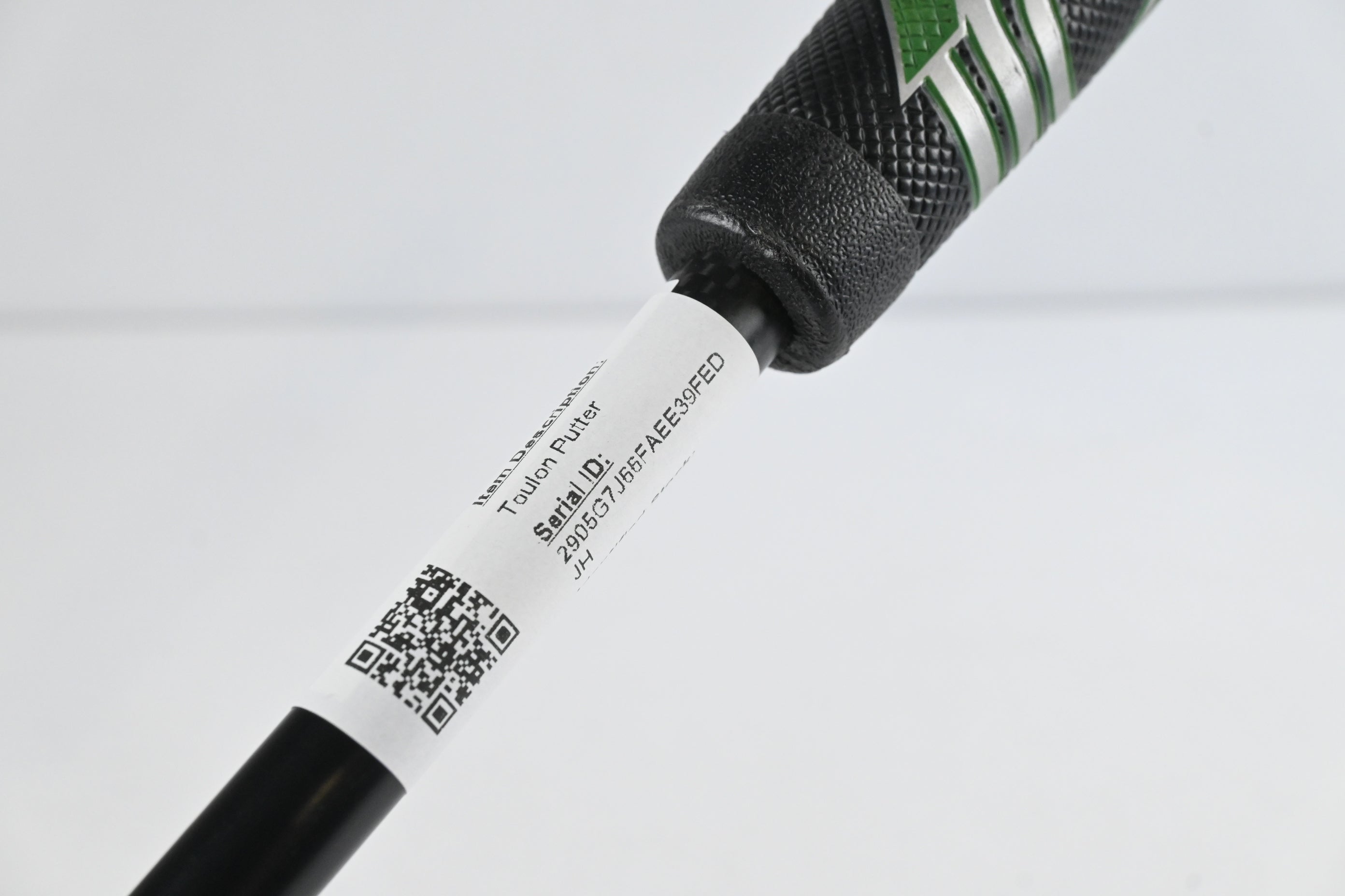 Odyssey Toulon Austin Putter / 34 Inch
