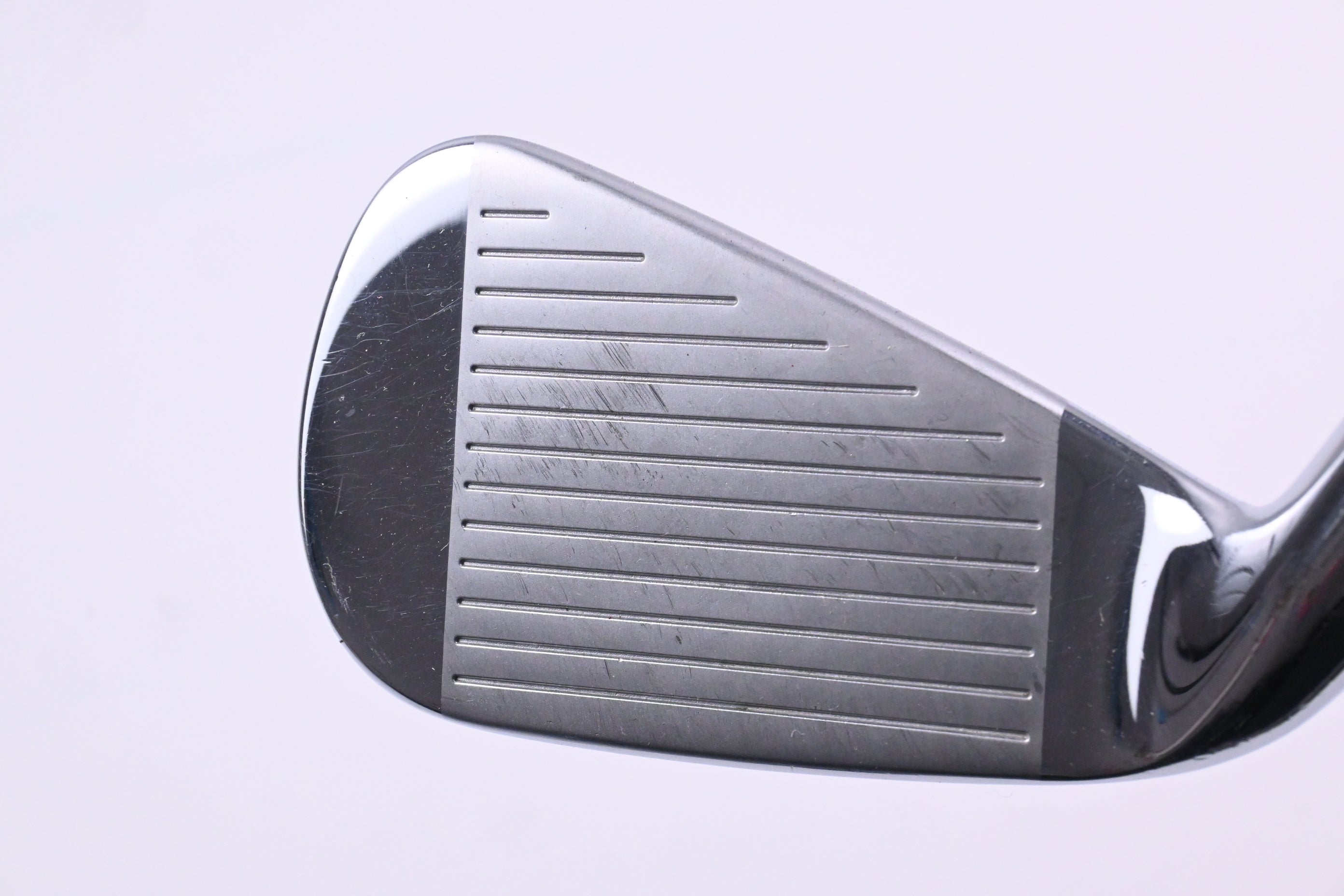 Callaway Epic Forged #6 Iron / 24 Degree / Senior Flex Steel Fiber FC 90 Shaft