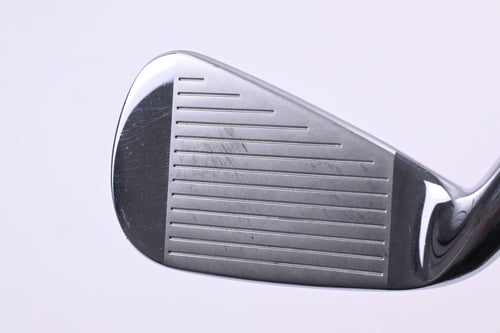 Callaway Epic Forged #6 Iron / 24 Degree / Senior Flex Steel Fiber FC 90 Shaft
