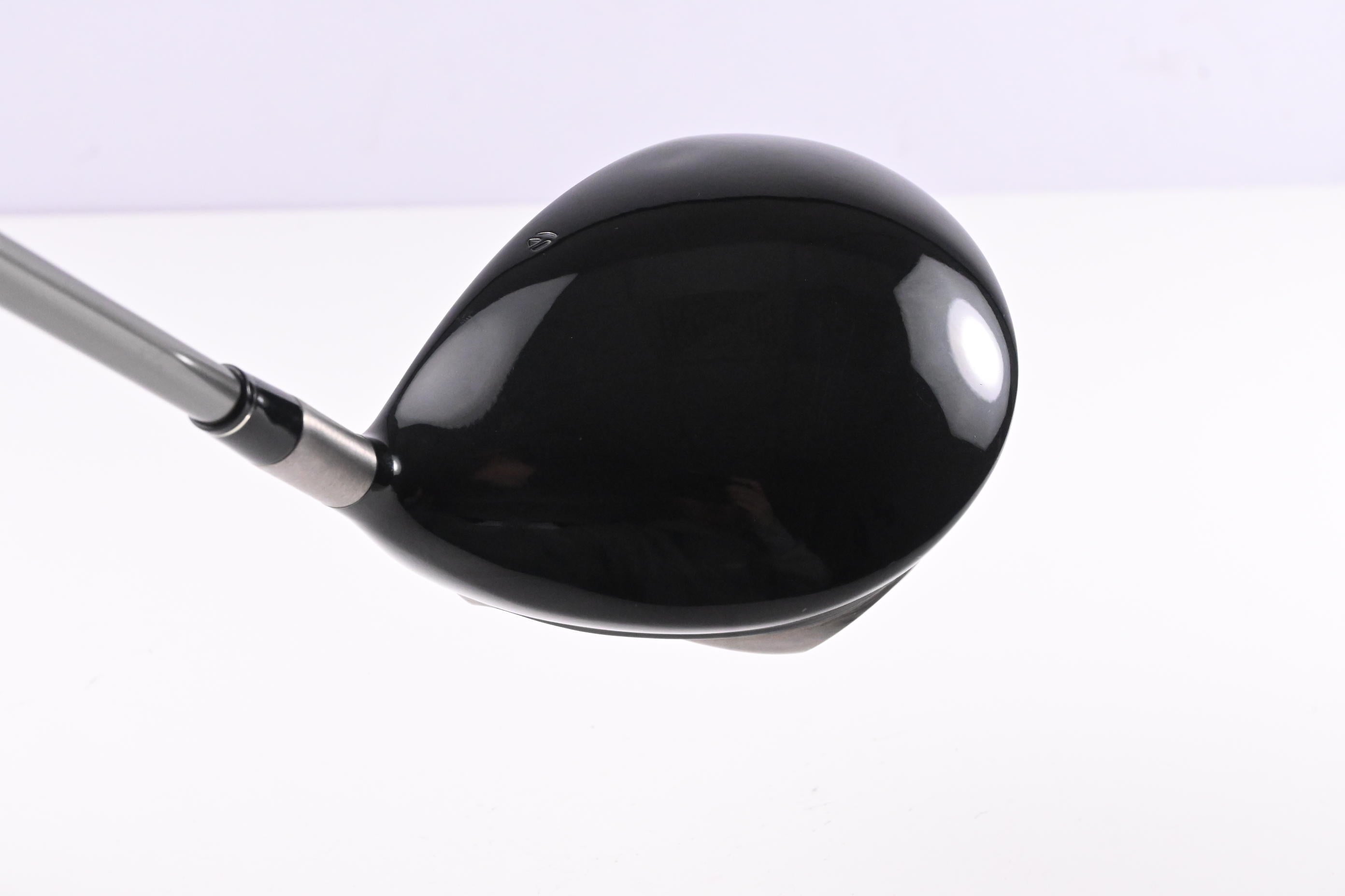 Taylormade R7 Quad Driver / 9.5 Degree / Regular Flex Taylormade M.A.S2 65 Shaft