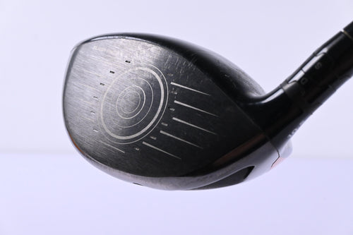 Callaway Mavrik Driver / 10.5 Degree / Regular Flex HZRDUS T800 55 Shaft