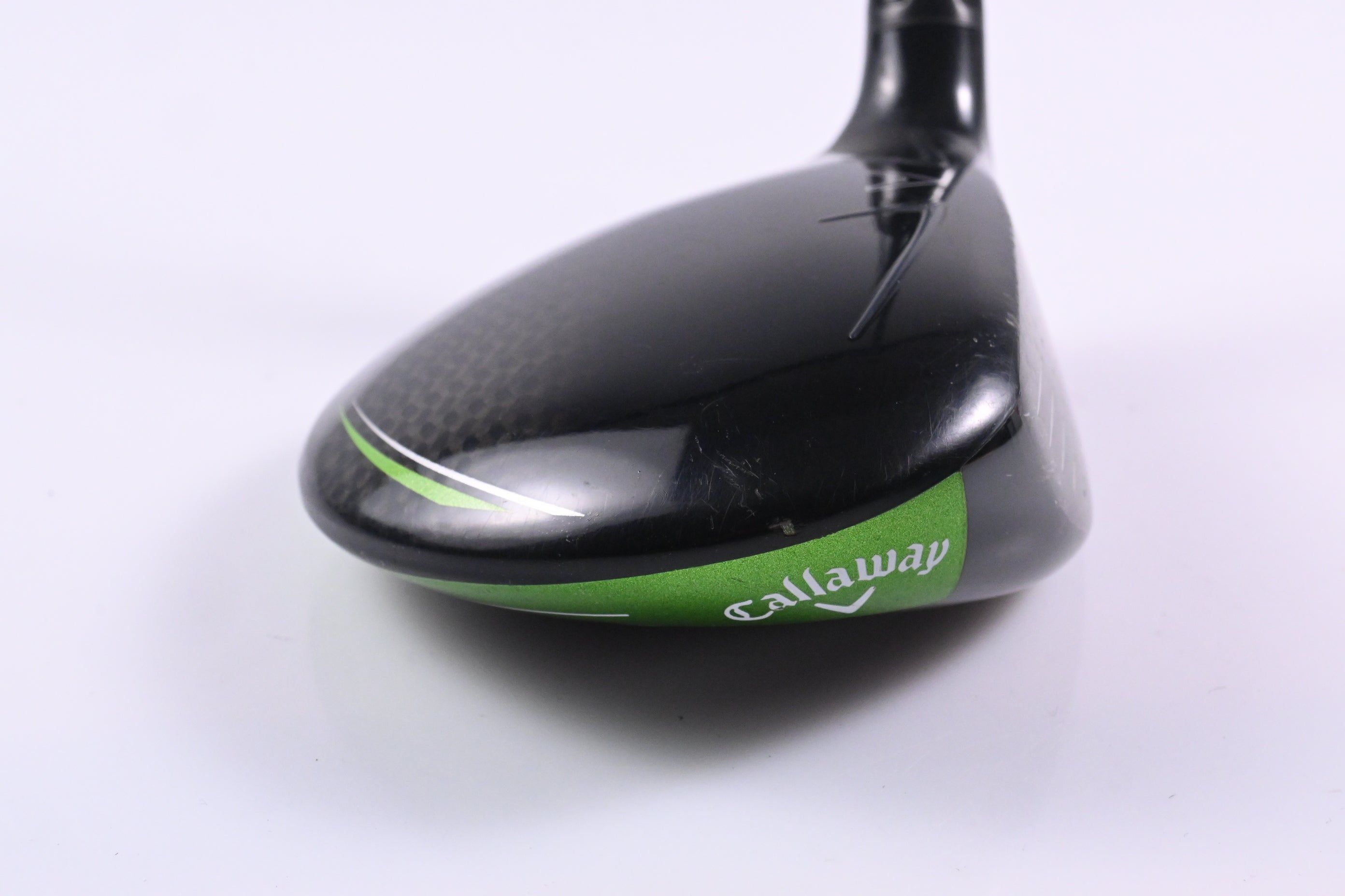 Callaway GBB Epic #5 Wood / 18 Degree / Regular Flex HZRDUS T800 65 Shaft