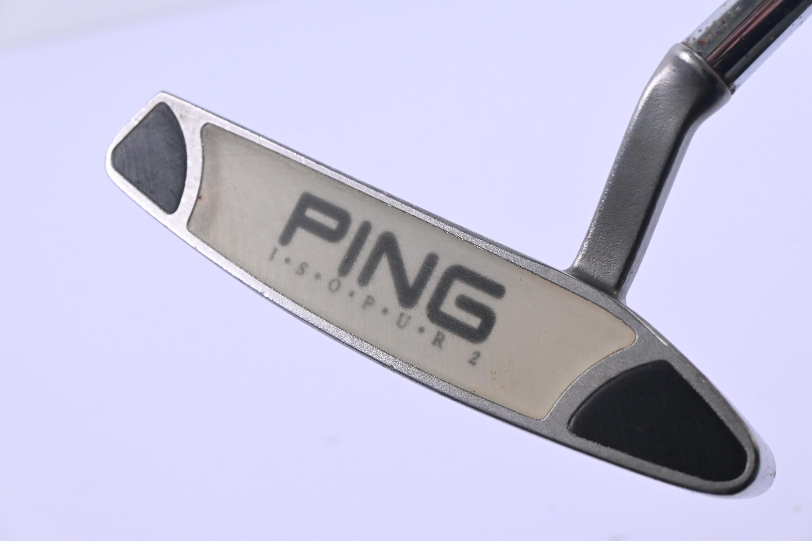 Ping Isopur 2 Pal 2i Putter / 33 Inch