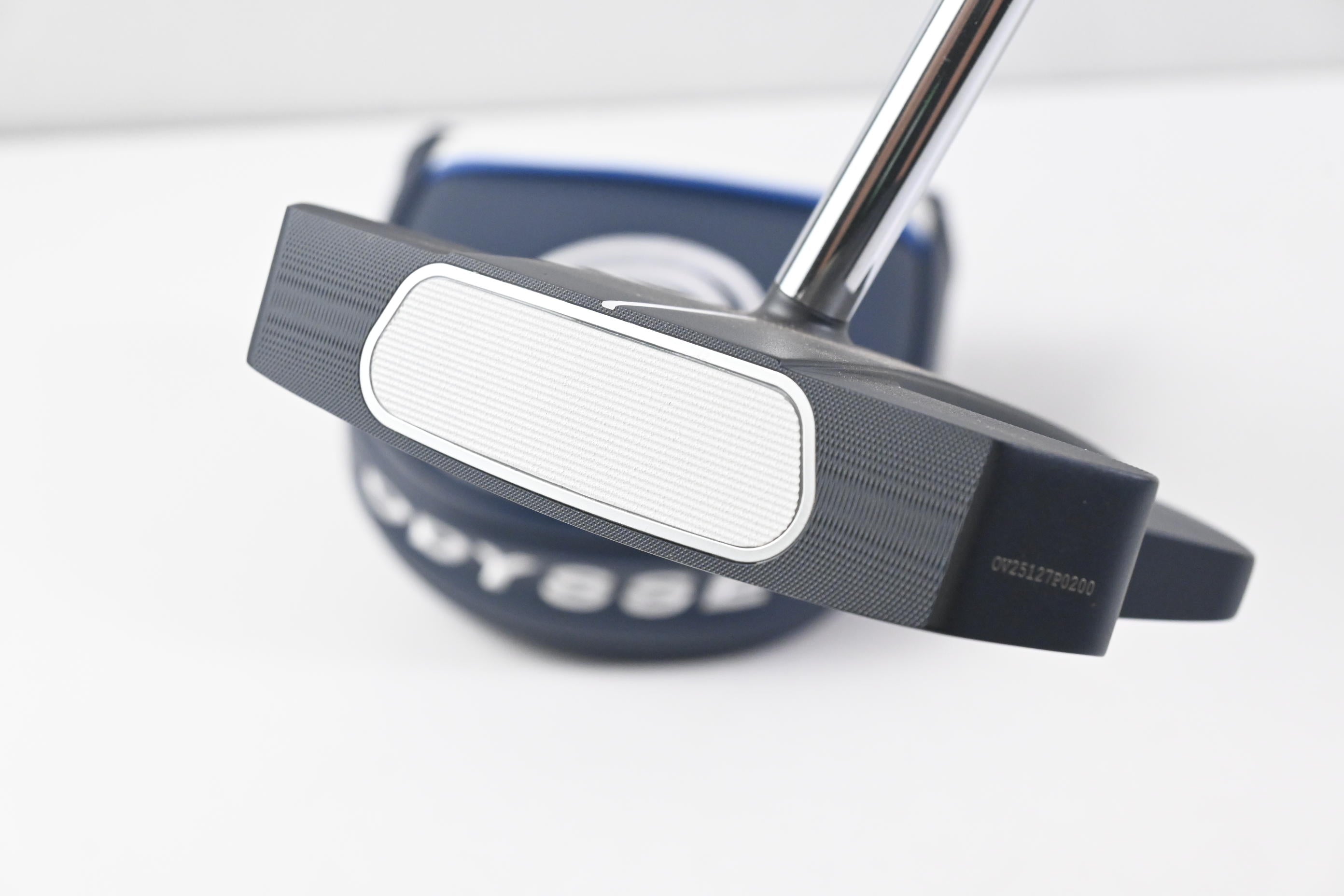 Odyssey Ai-One Square 2 Square Max 1 Putter / 34 Inch