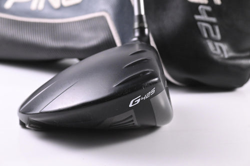 Ping G425 Max Driver / 12 Degree / Stiff Flex Speeder NX TCS 50 Shaft