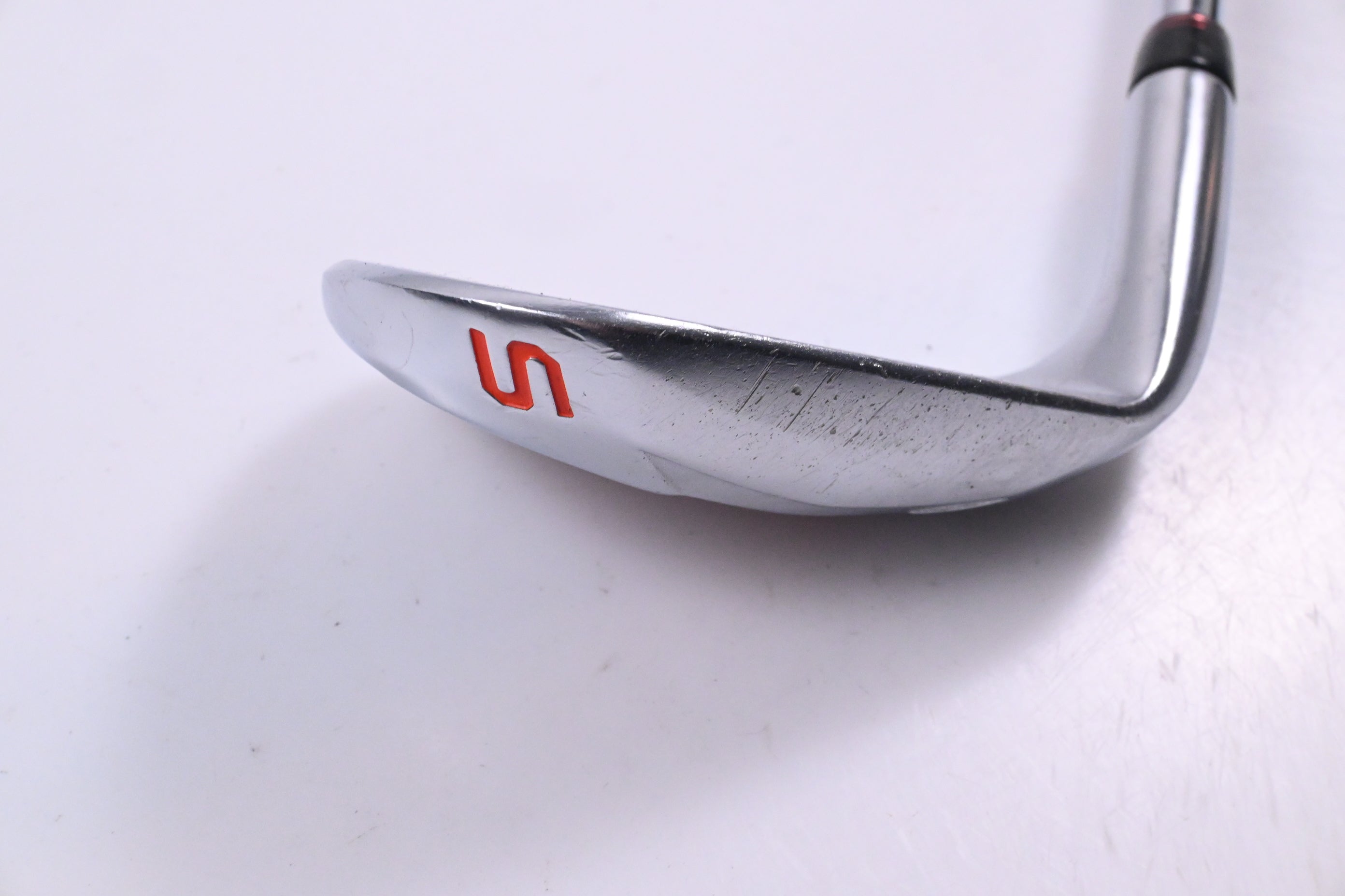 Cobra AMP Sand Wedge / 54 Degree / Regular Flex Dynalite 90 Shaft