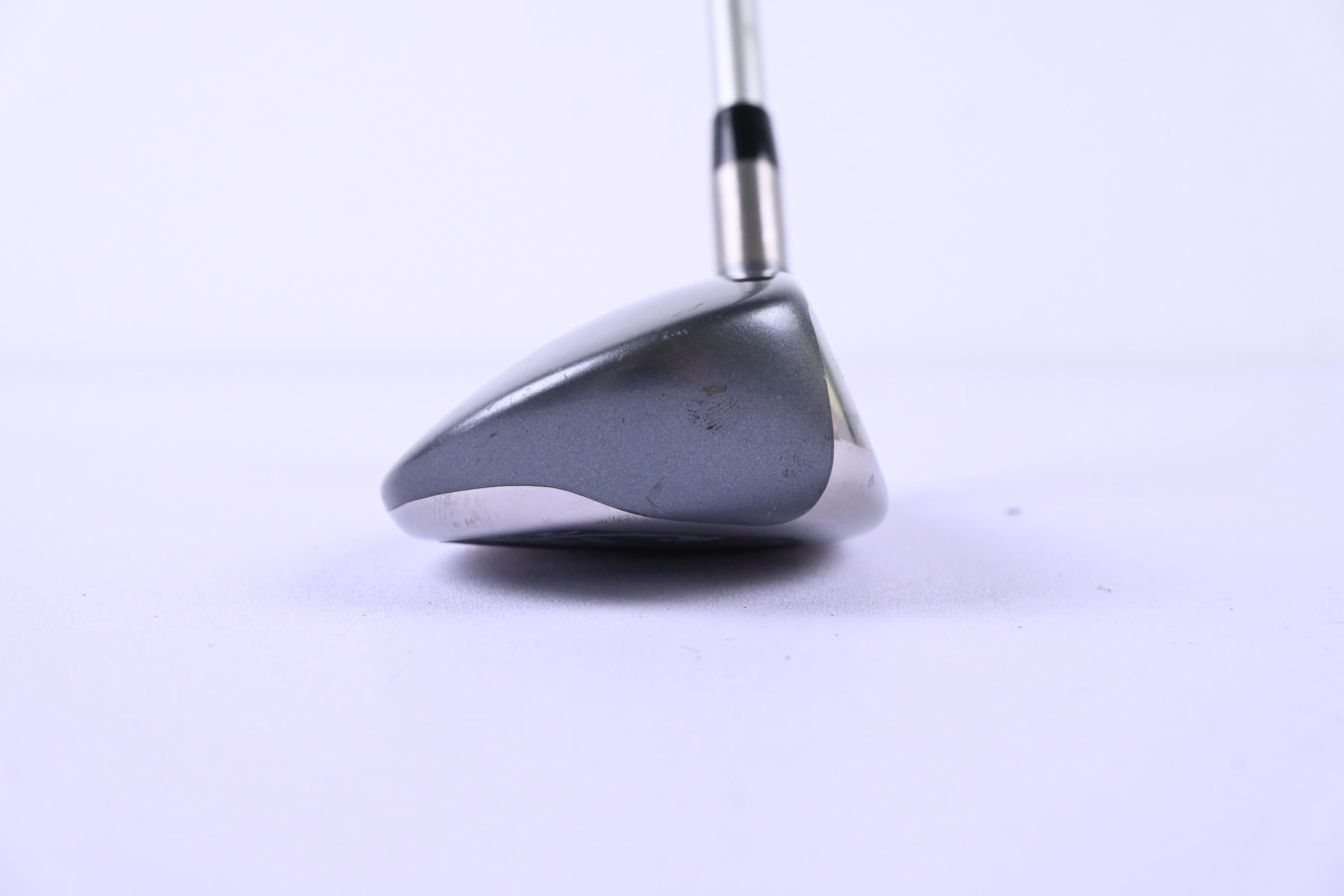 Ladies Ping Serene #4 Hybrid / 22 Degree / Ladies Flex Ping ULT 210 Shaft