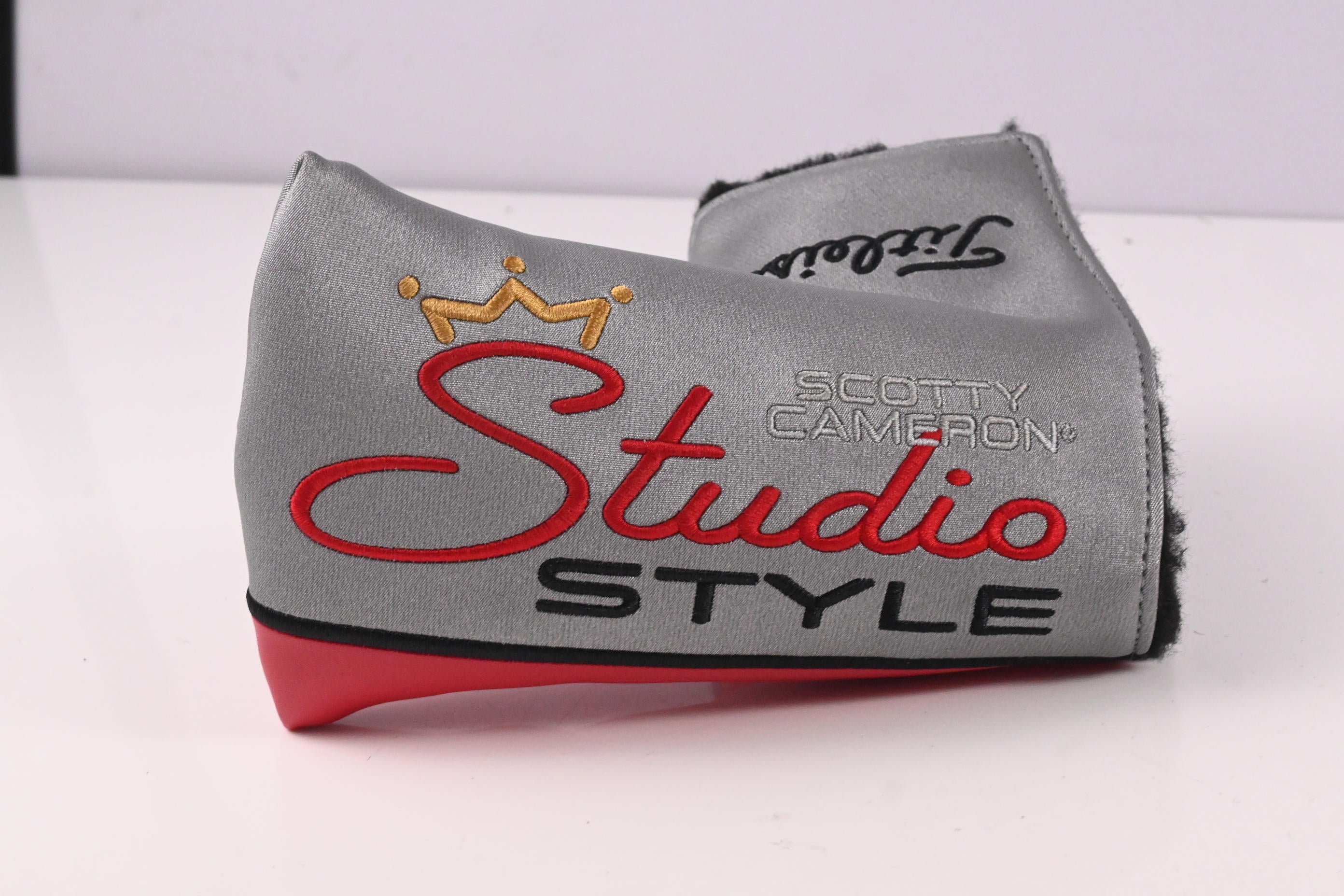 Scotty Cameron 2025 Studio Style Newport + Putter / 34 Inch