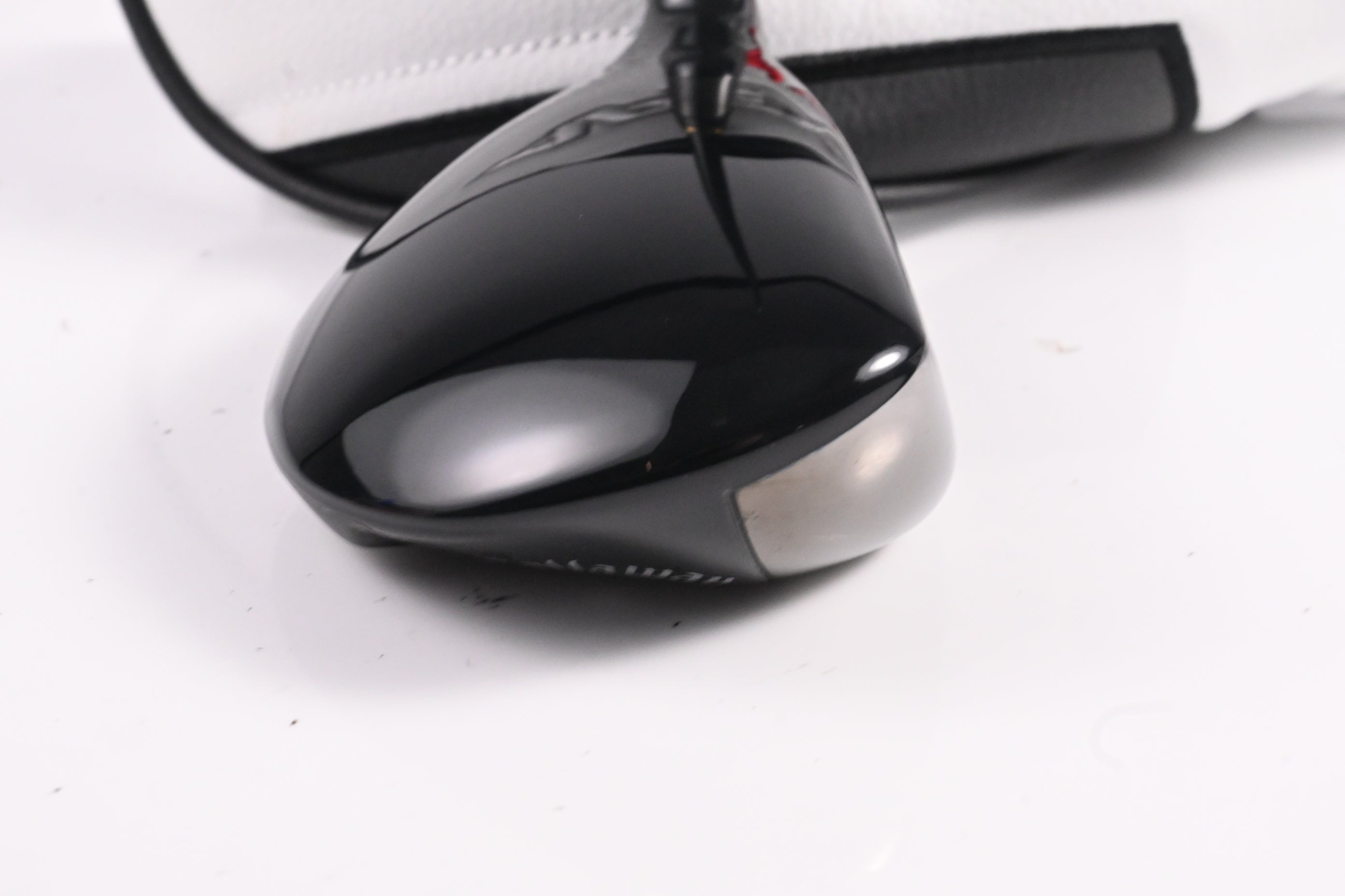 Callaway Apex UW 24 #2 Hybrid / 17 Degree / Stiff Flex MMT 70 Shaft