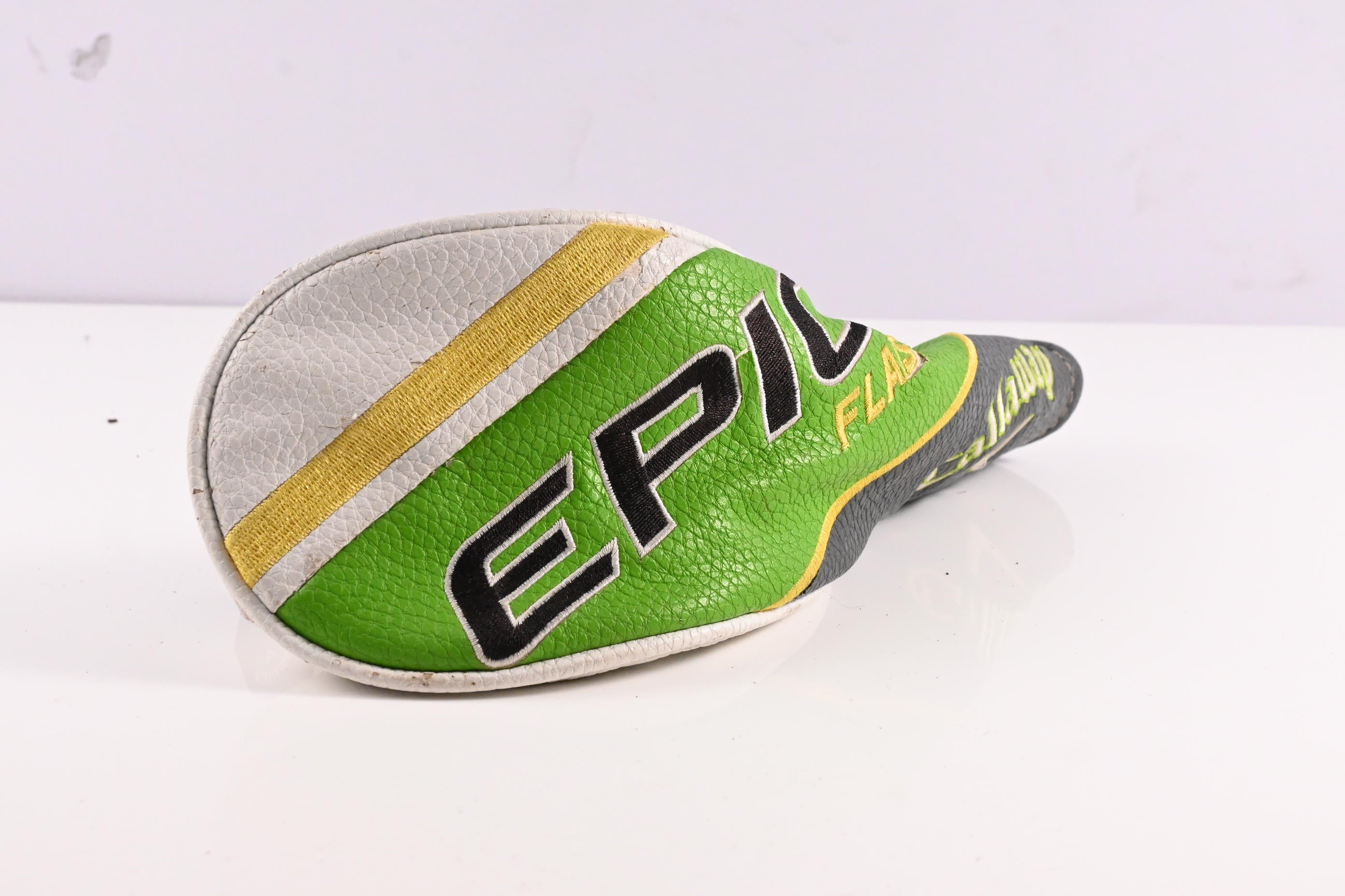 Callaway Epic Flash #3 Wood / 15 Degree / Regular Flex Tensei AV Blue 75 Shaft