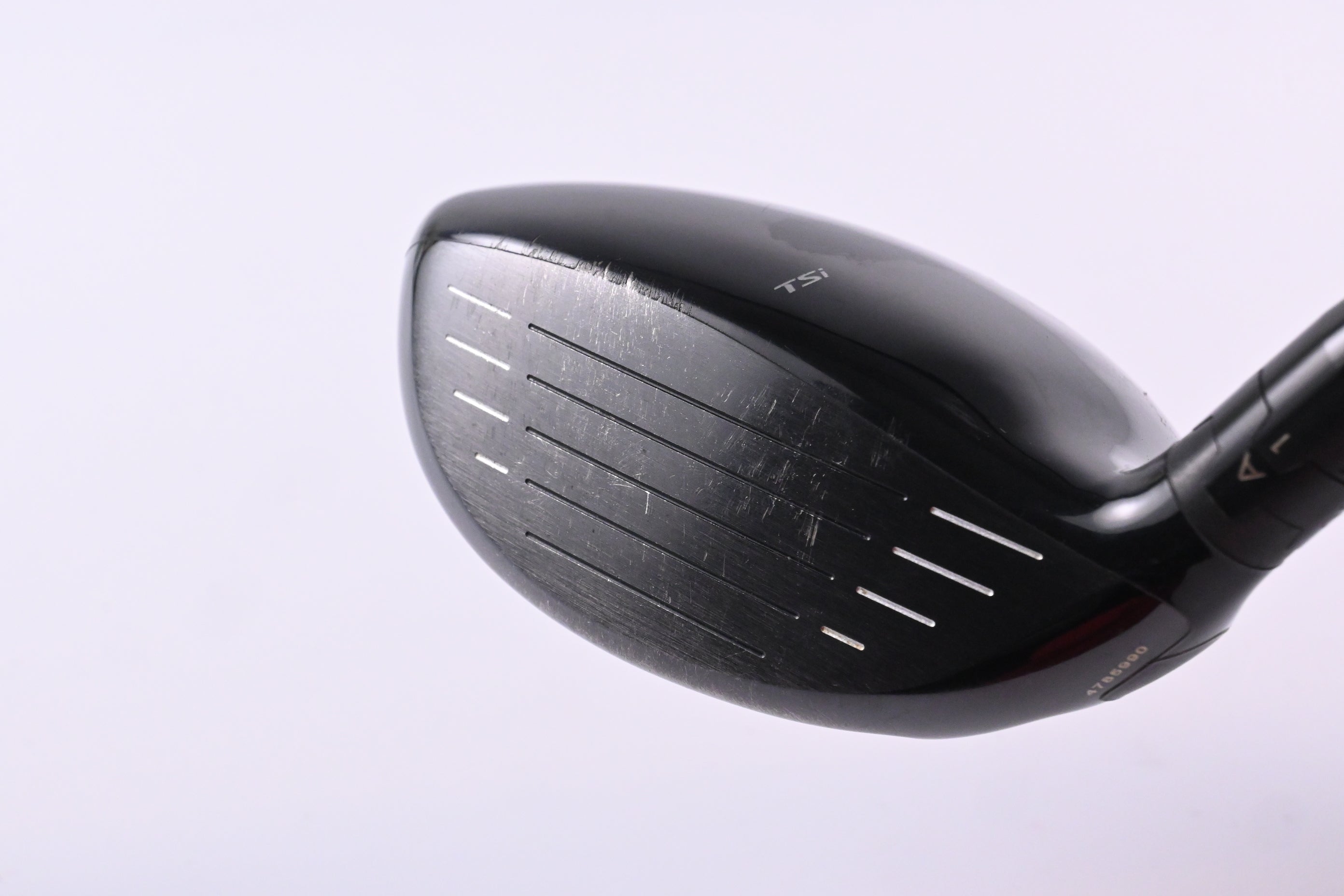 Titleist TSi2 #3 Wood / 15 Degree / Regular Flex Tensei AV Raw Blue 75 Shaft