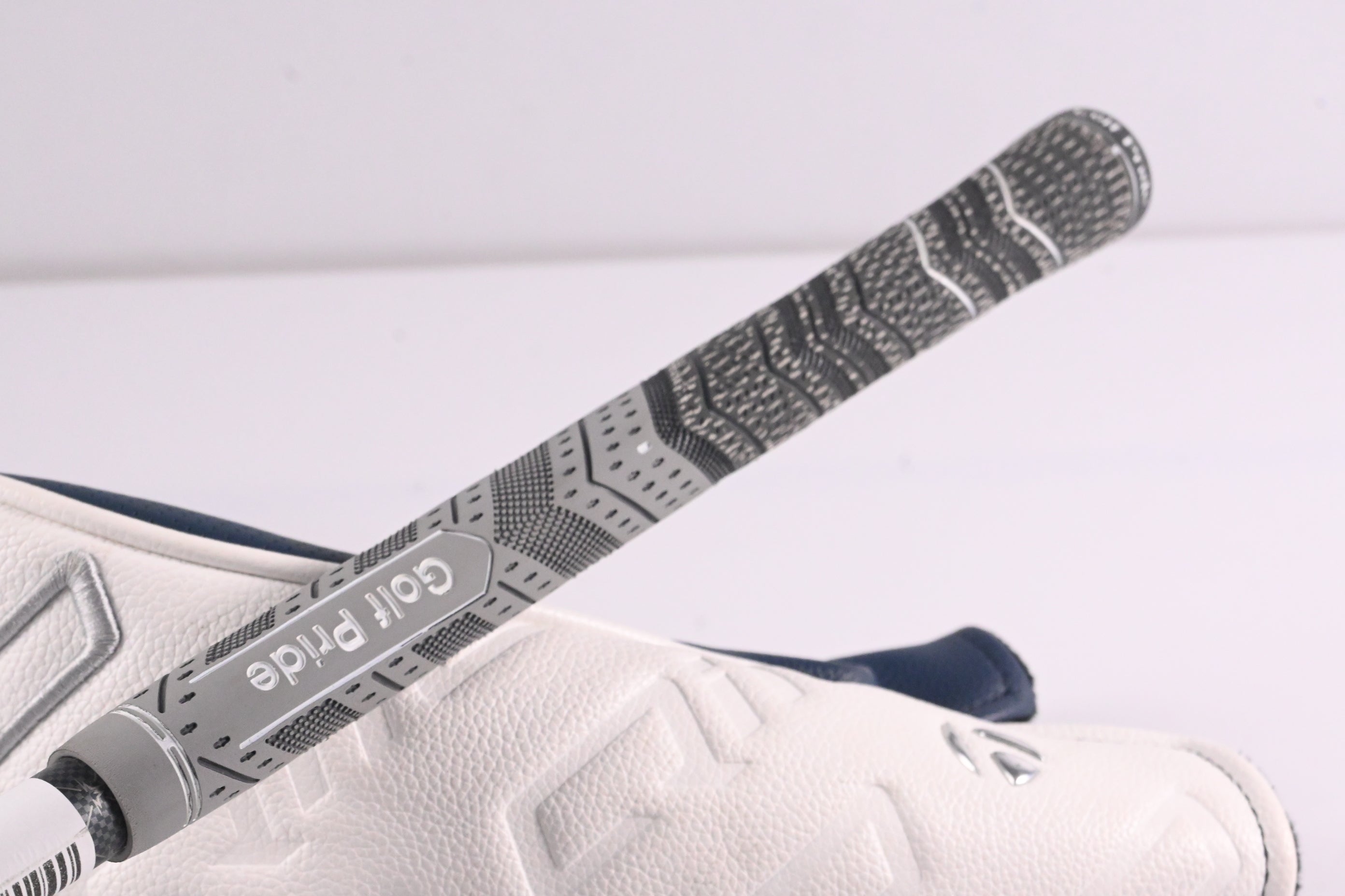 Taylormade Qi10 Tour #3 Wood / 15 Degree / Regular Flex Tensei AV Blue 65 Shaft