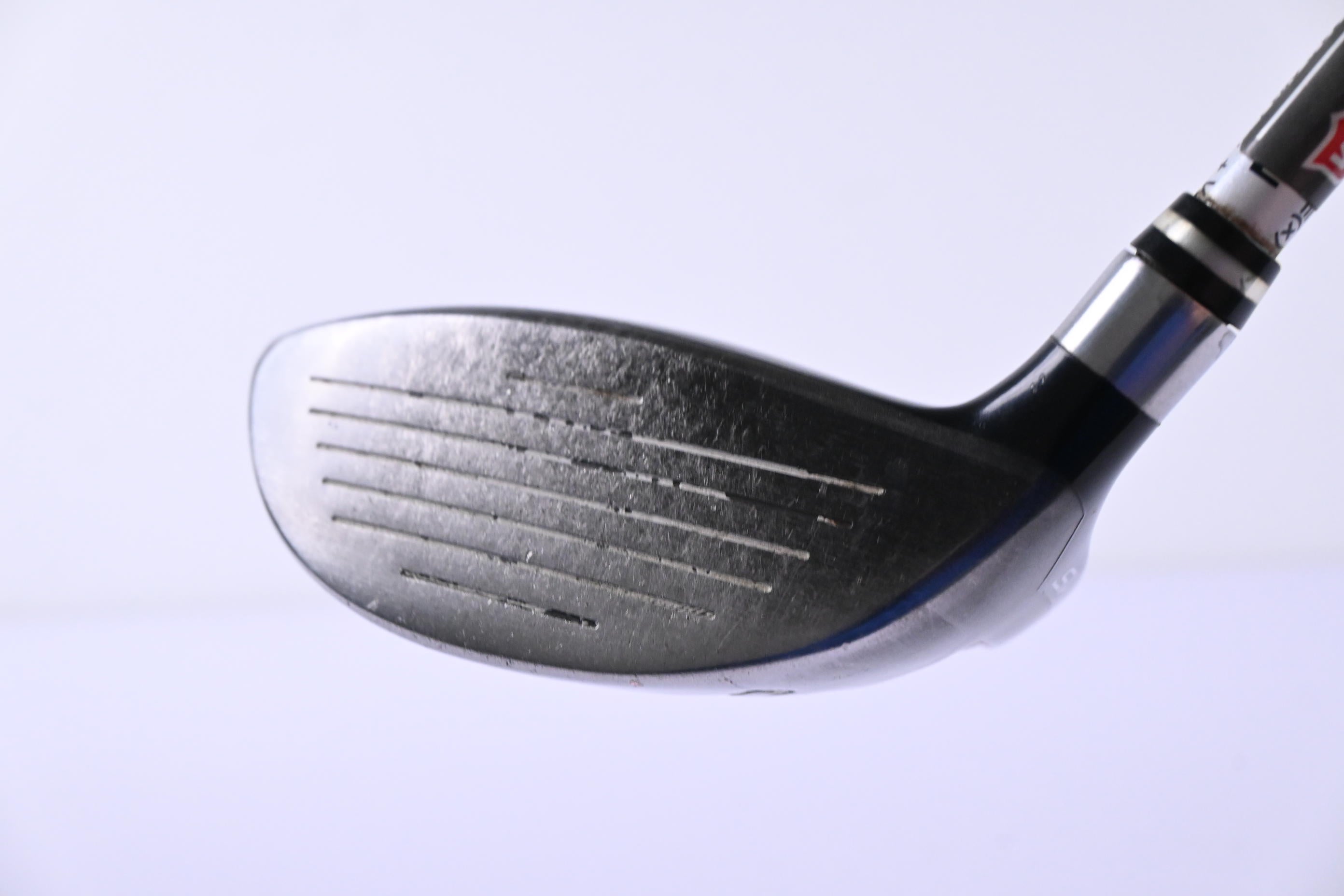 Wilson Staff D100 #3 Wood / 15 Degree / Regular Flex Matrix Ozik HD5.1 Shaft