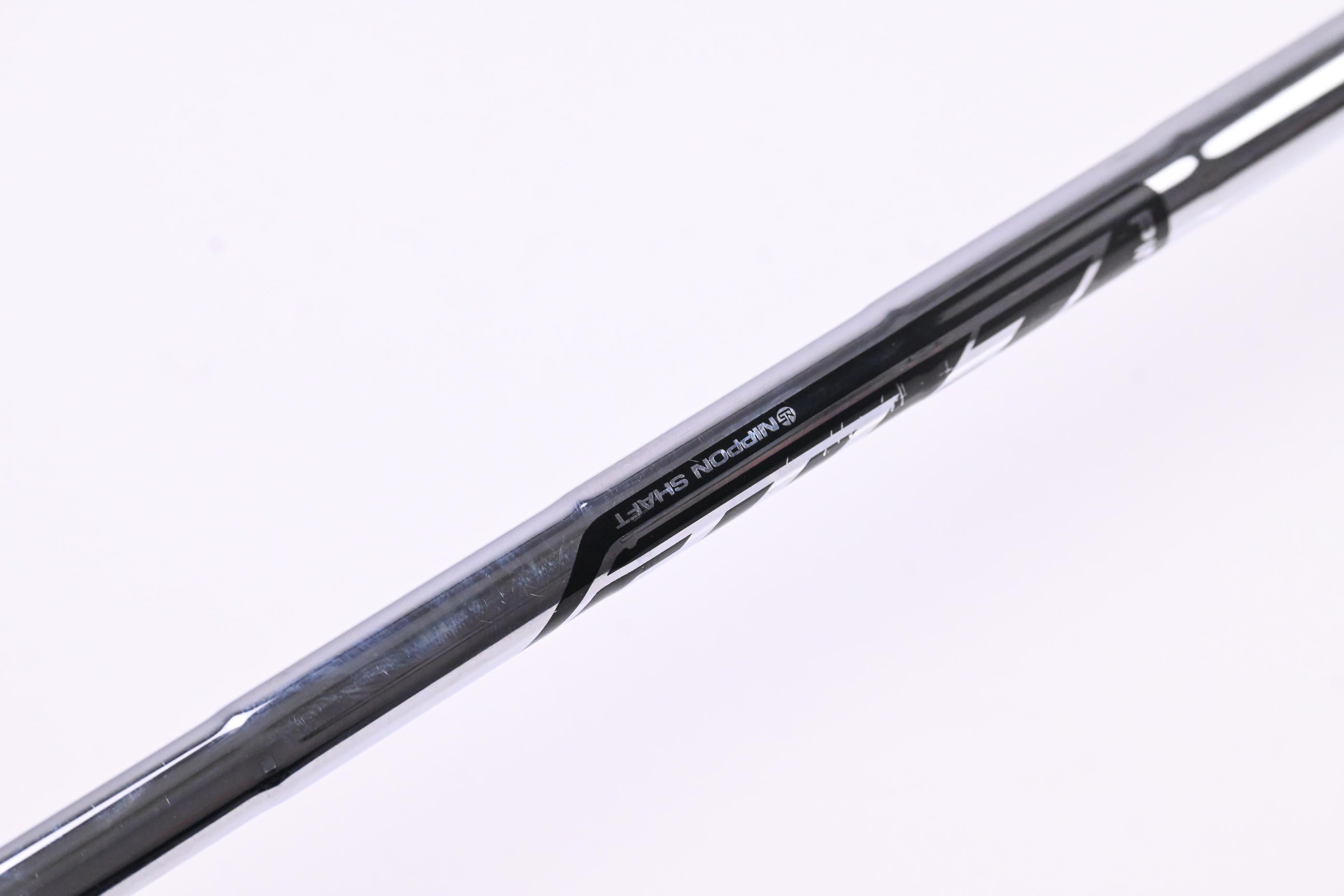 Ping S159 Sand Wedge / 54 Degree / Black Dot / Wedge Flex Ping Z-Z115 Shaft