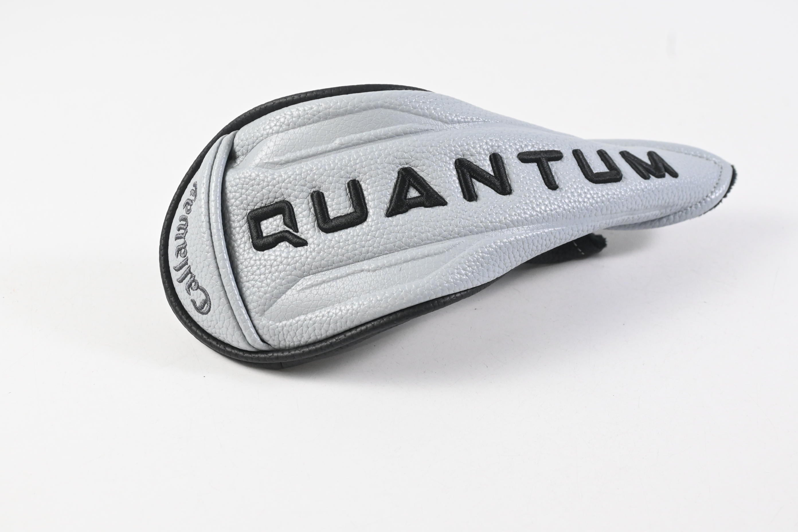 Callaway Quantum Max OS #7 Hybrid / 29 Degree / Senior Flex Vanquish 5 Shaft
