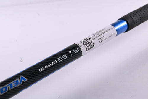 Taylormade Jetspeed #3 Wood / 15 Degree / Regular Flex Matrix Velox-T 69 Shaft