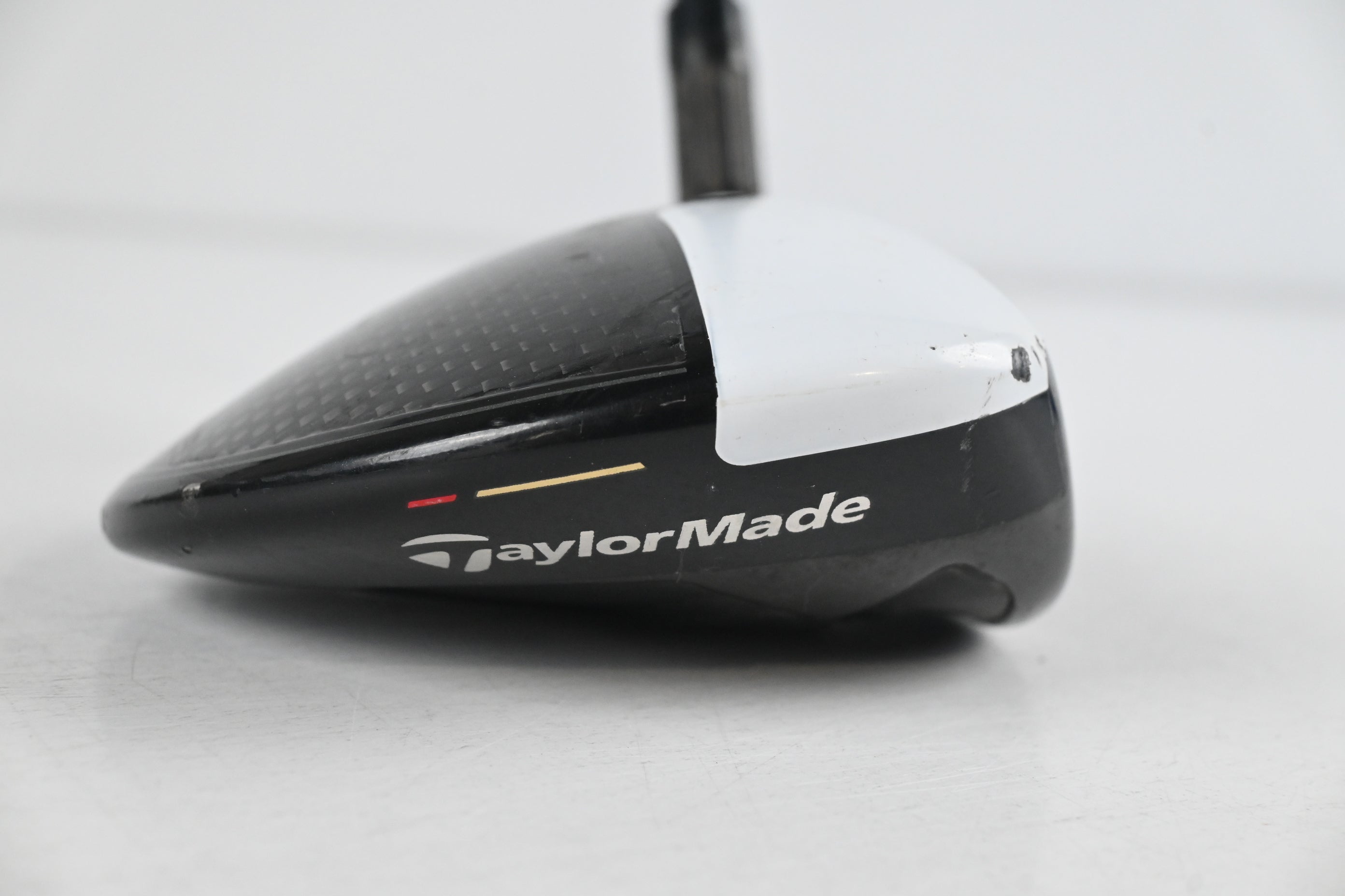 Taylormade M2 2016 #3 HL Wood / 16.5 Degree / Stiff Flex REAX 65 Shaft